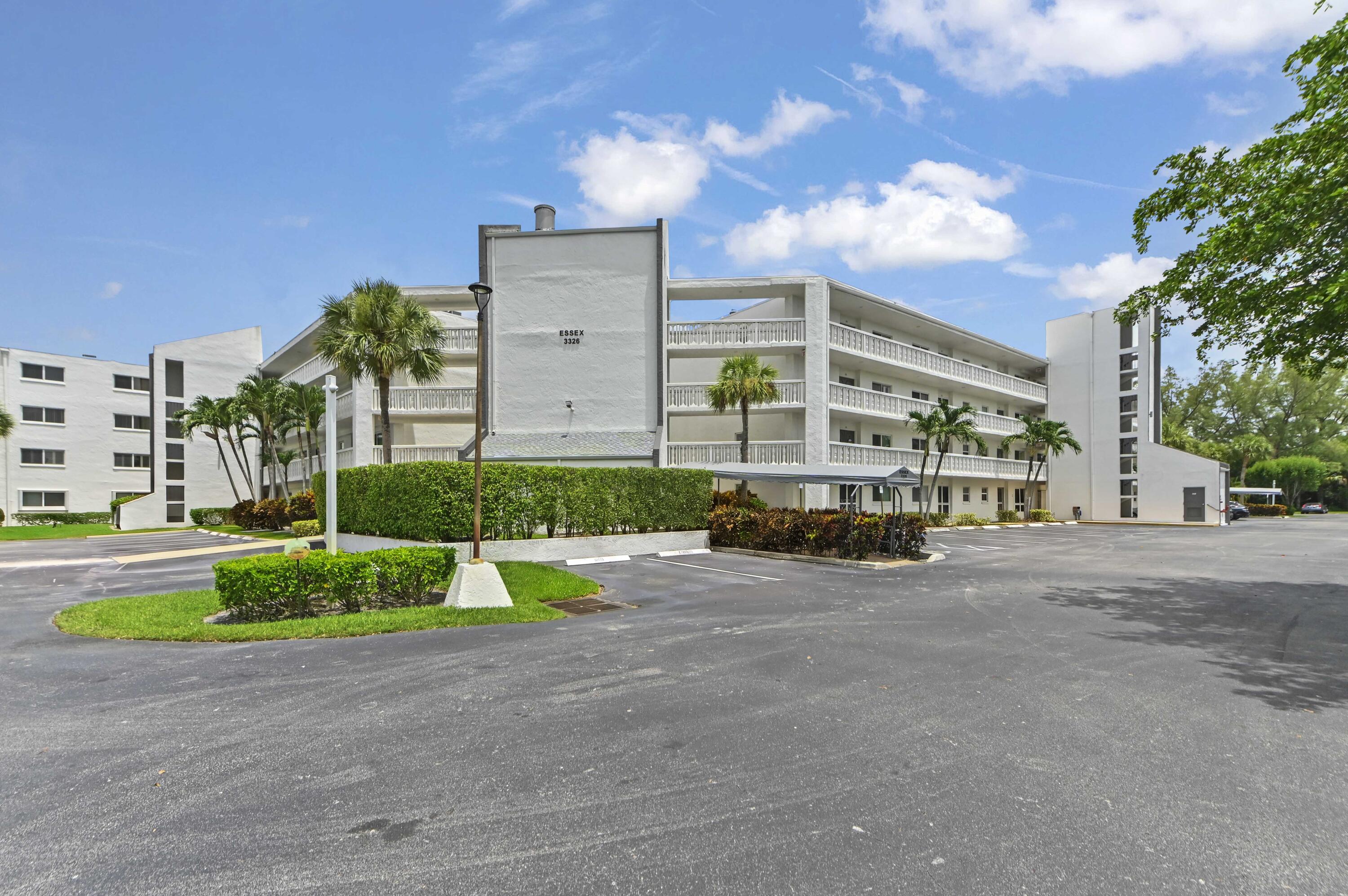 POINCIANA - Residential