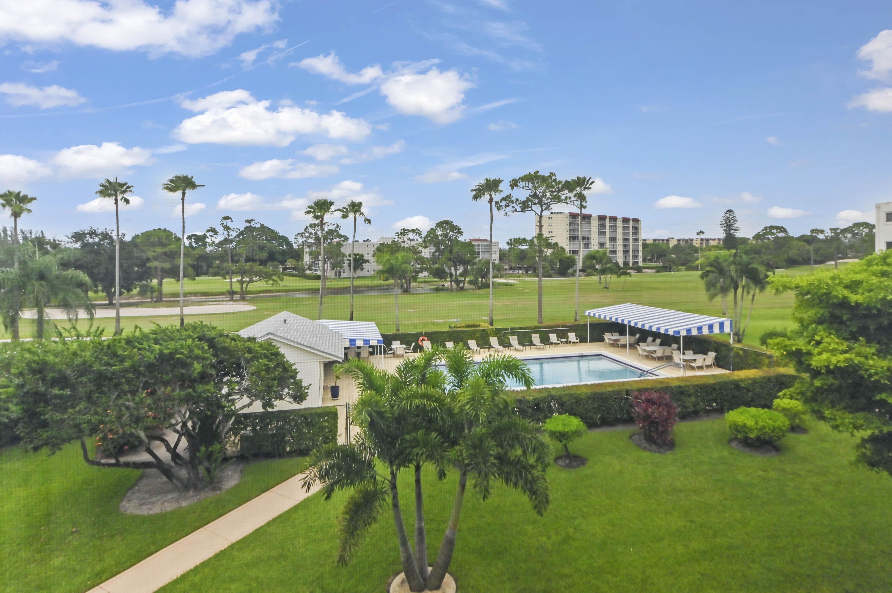 POINCIANA - Residential