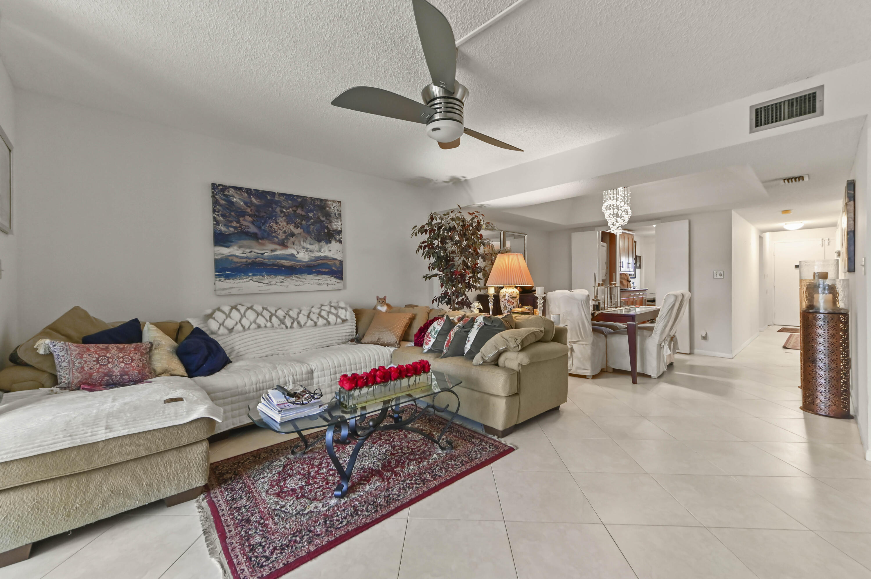 POINCIANA - Residential