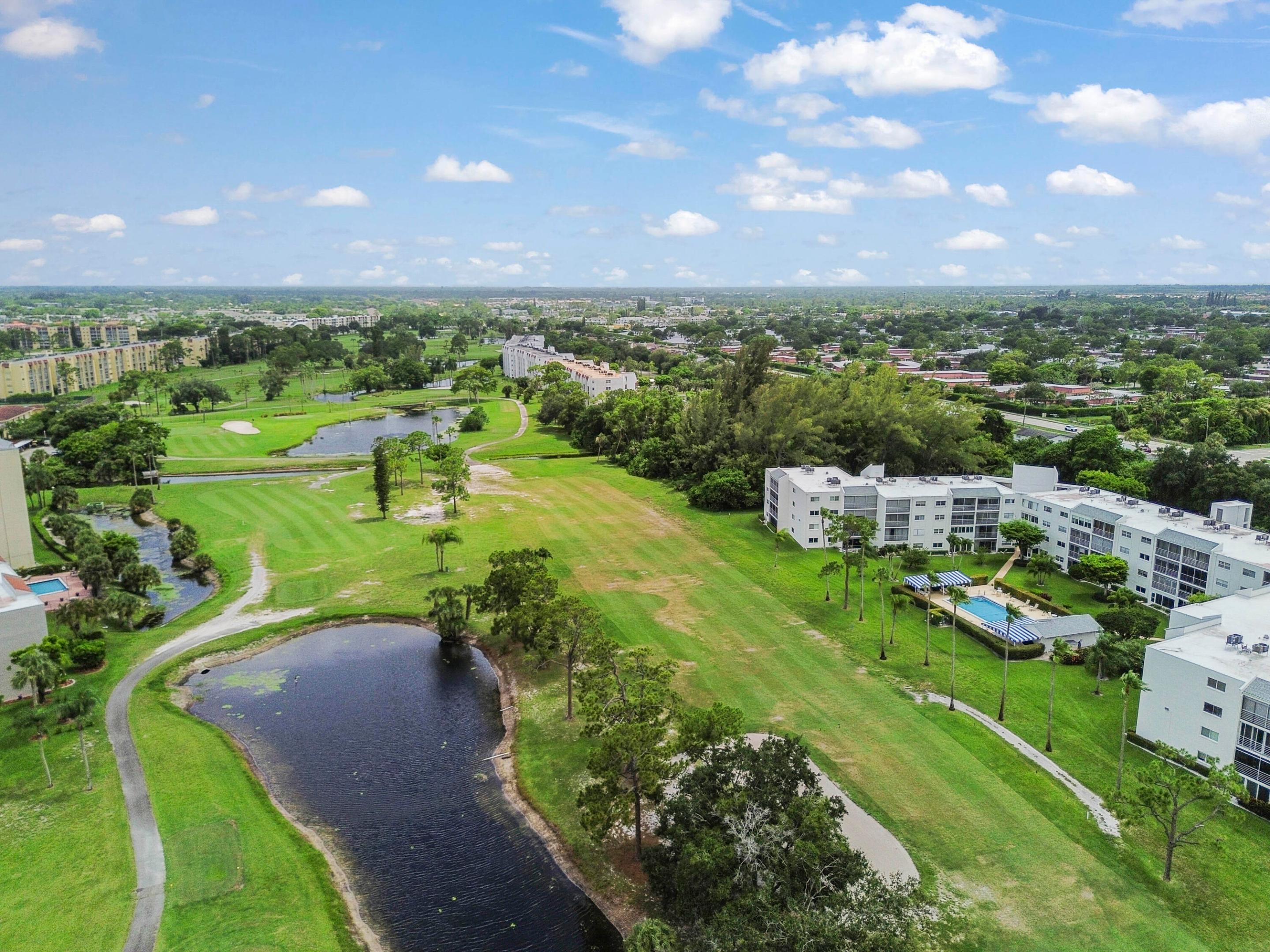 POINCIANA - Residential