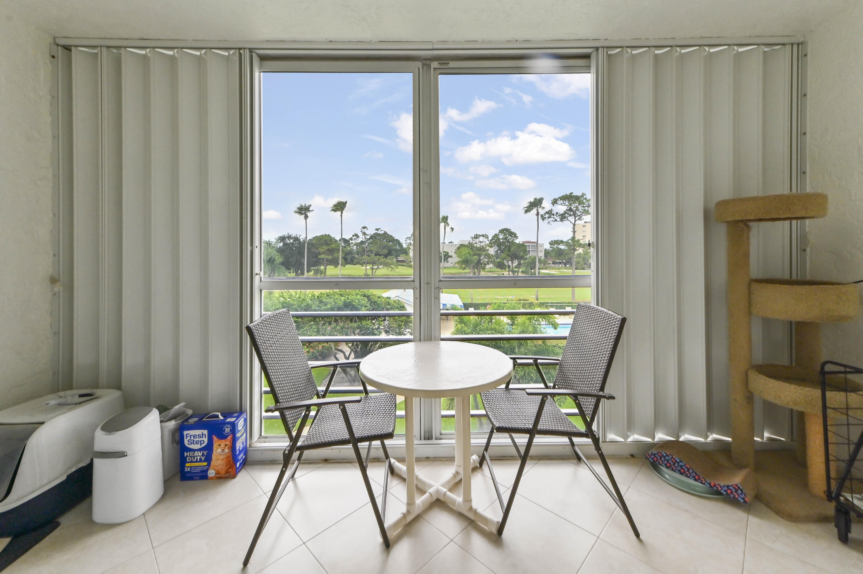 POINCIANA - Residential