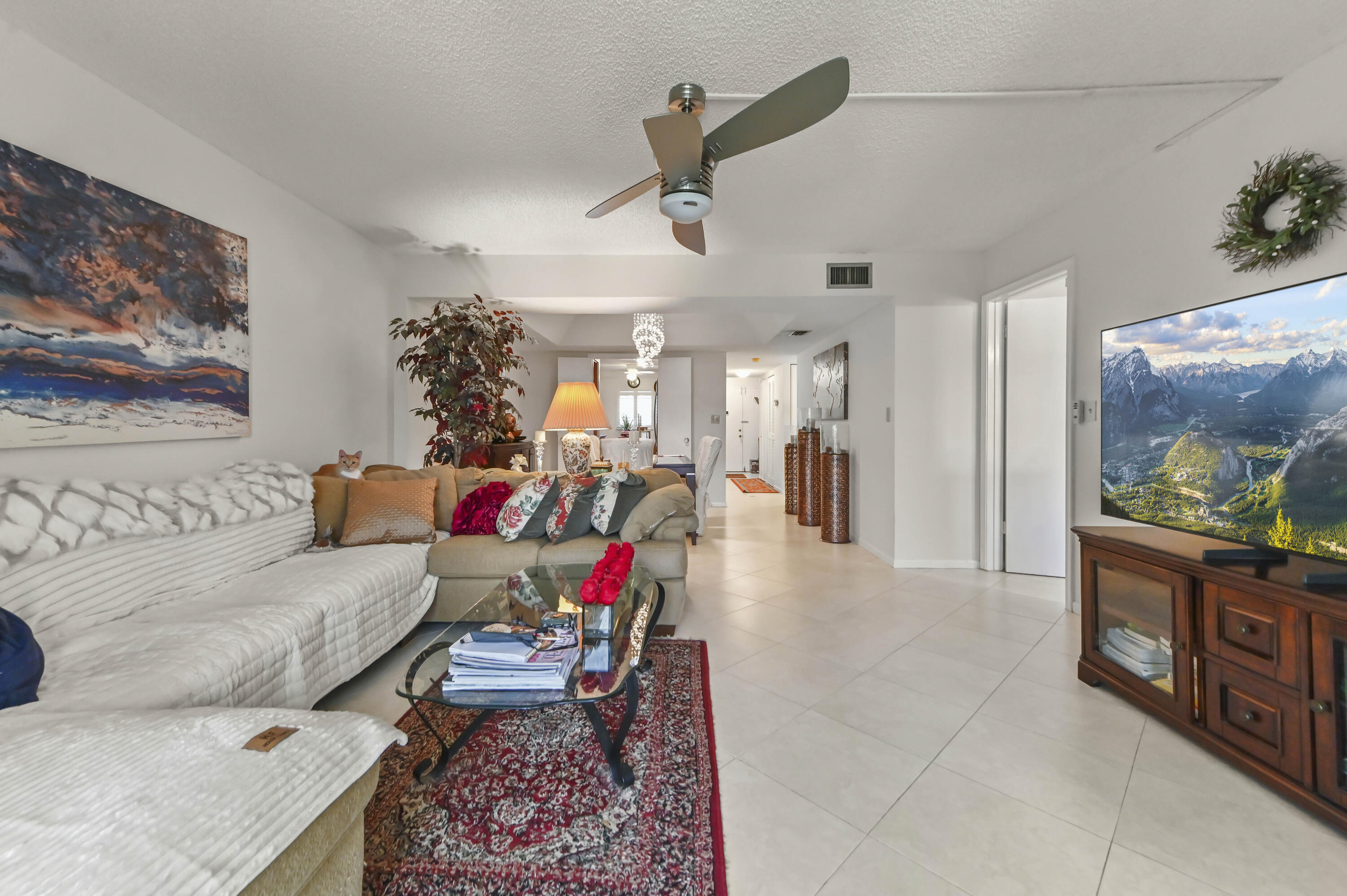 POINCIANA - Residential