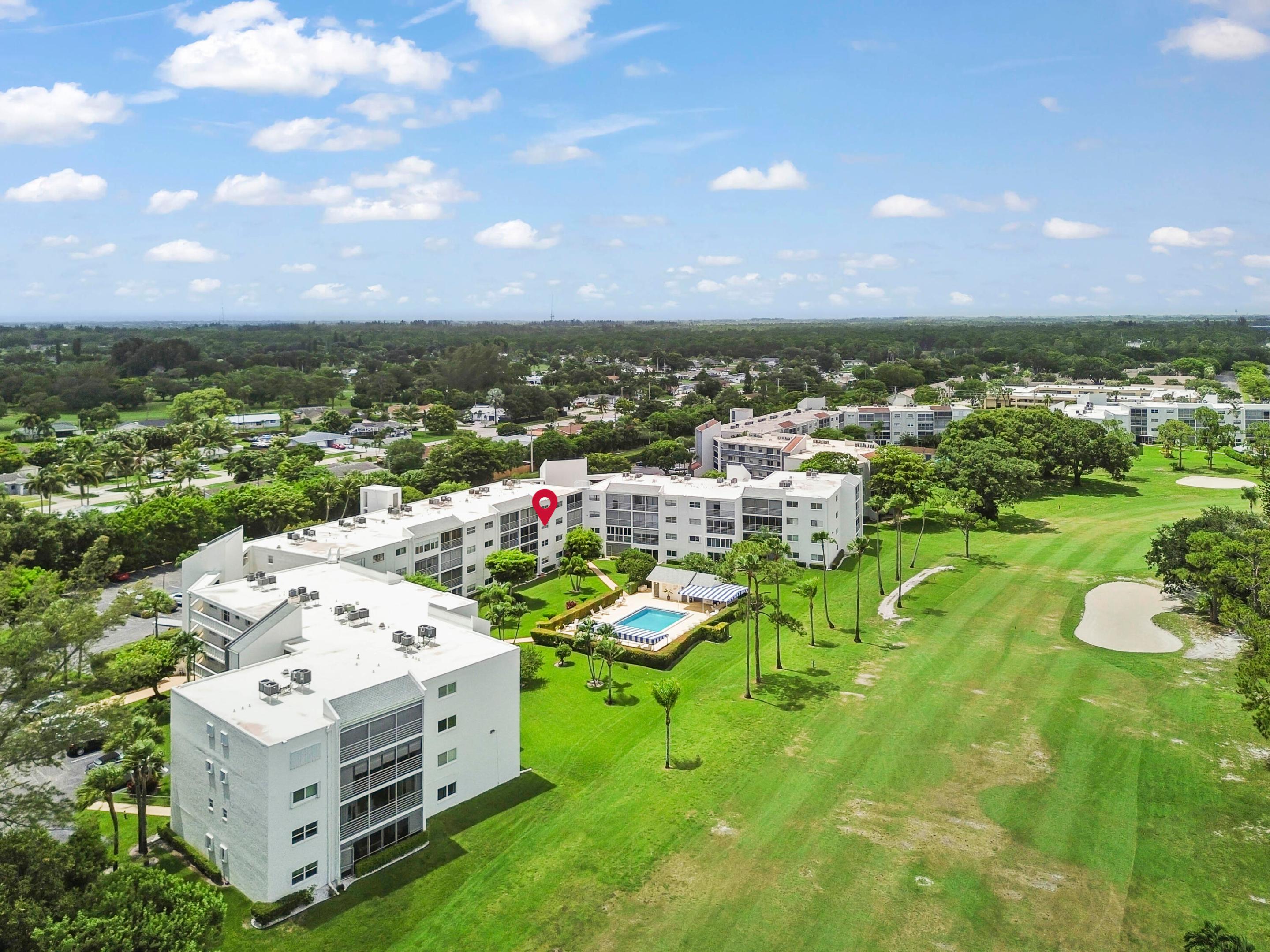 POINCIANA - Residential