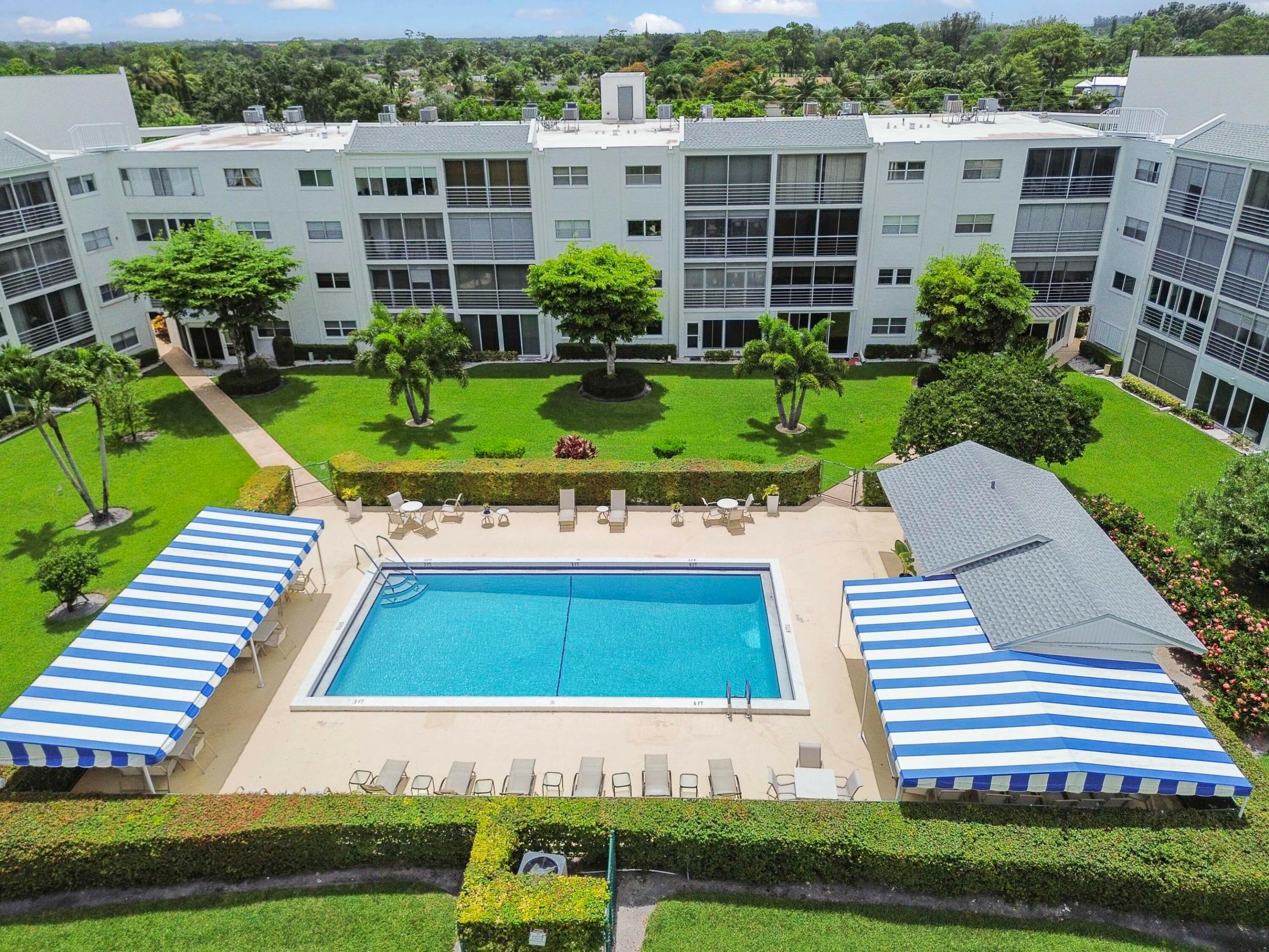 POINCIANA - Residential