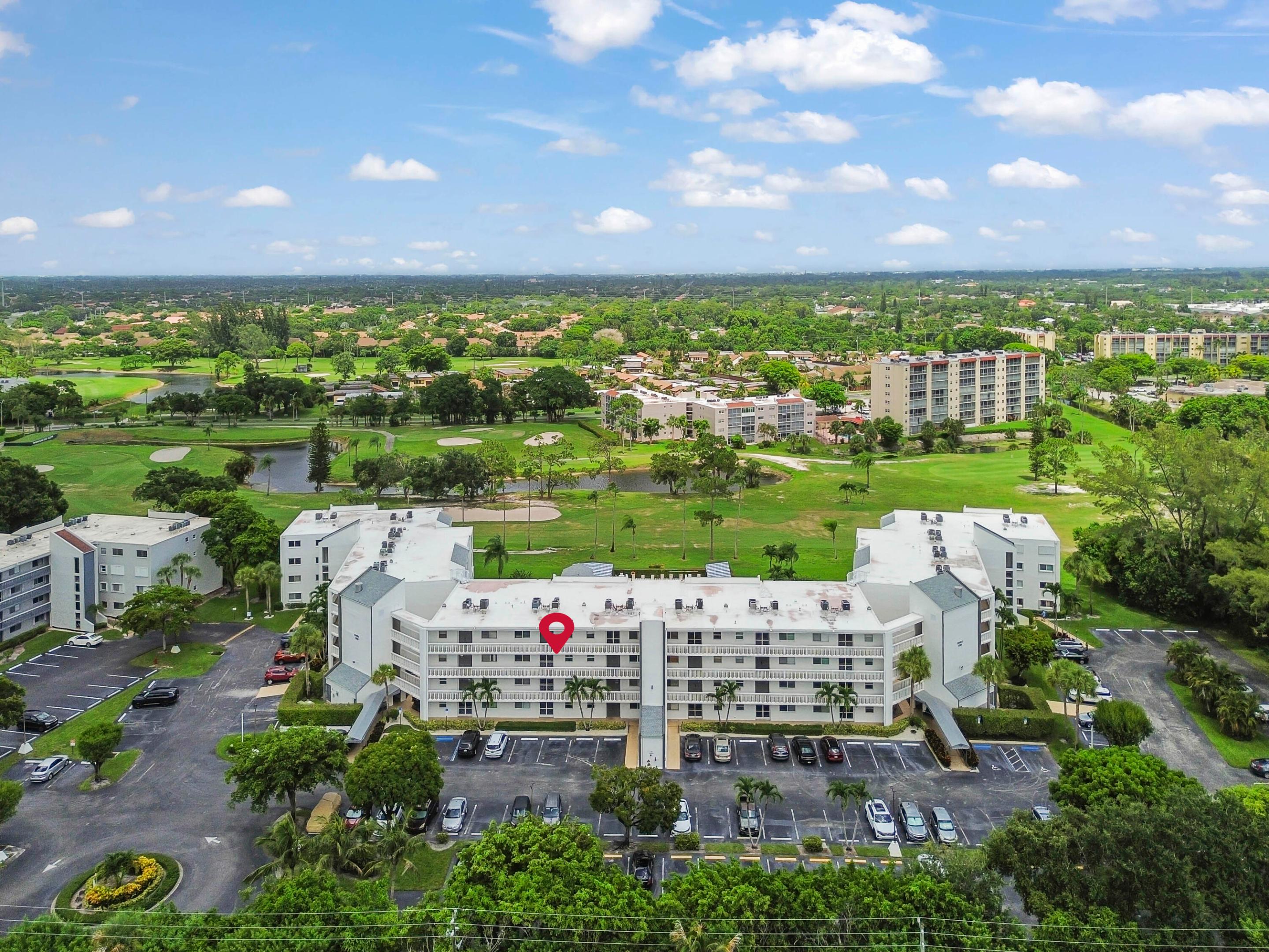 POINCIANA - Residential