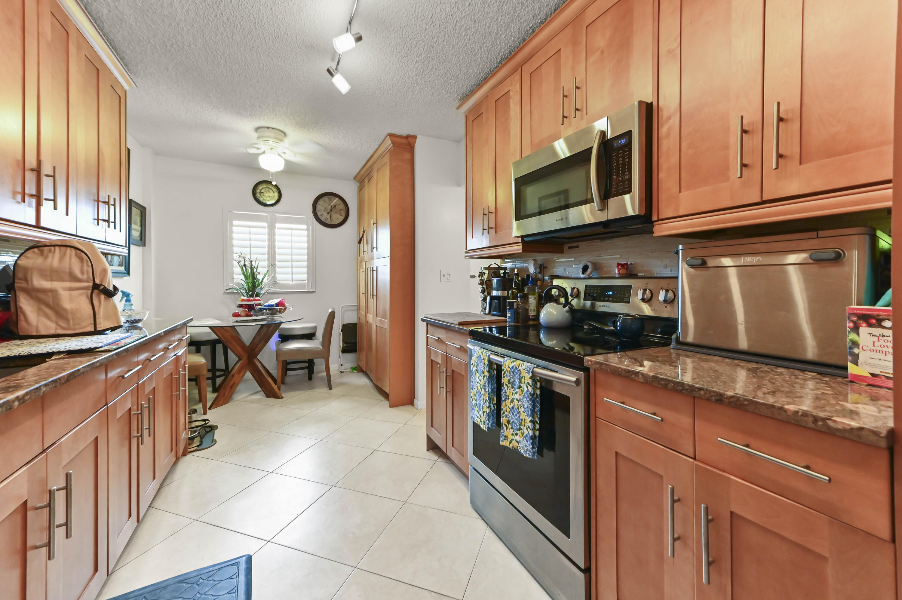 POINCIANA - Residential