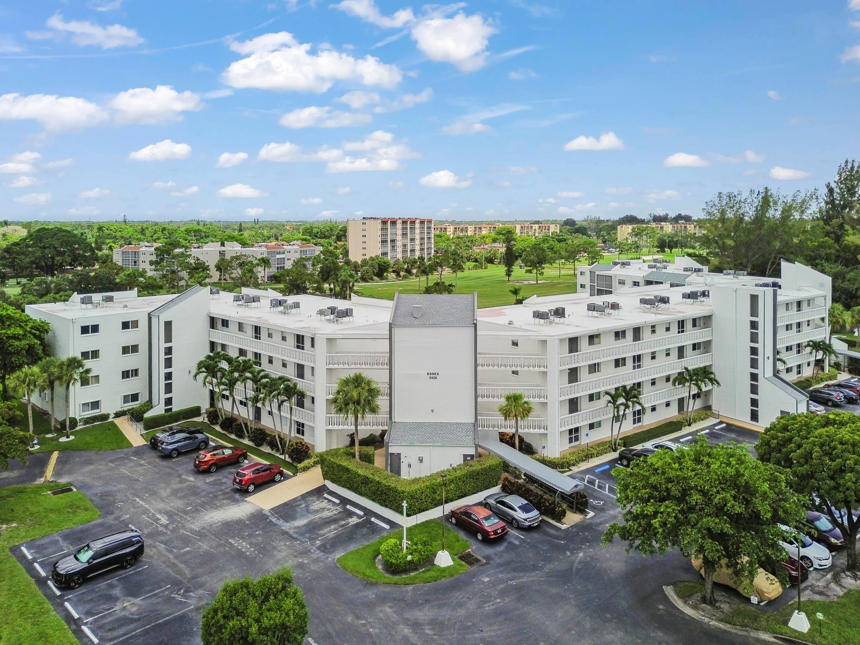 POINCIANA - Residential