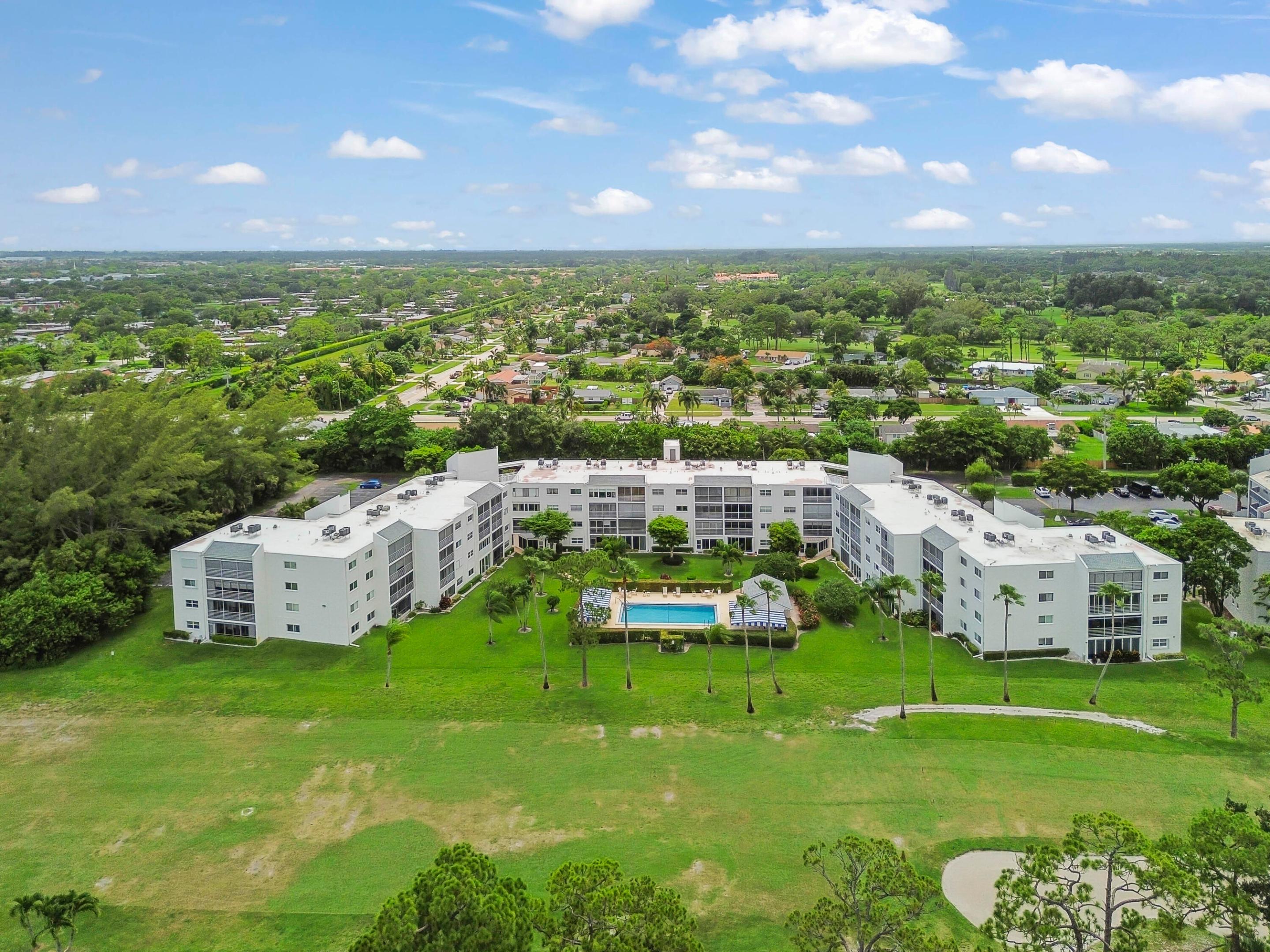 POINCIANA - Residential