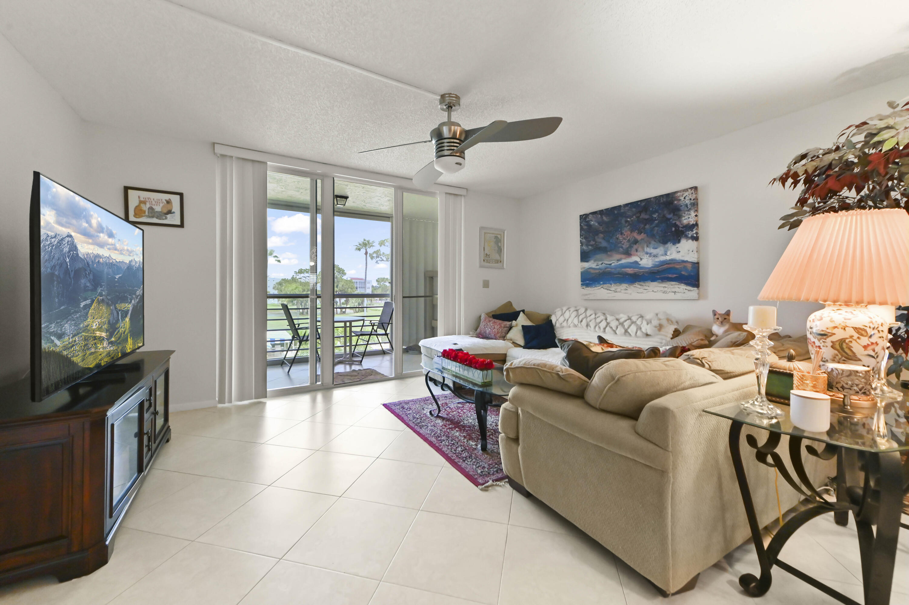POINCIANA - Residential