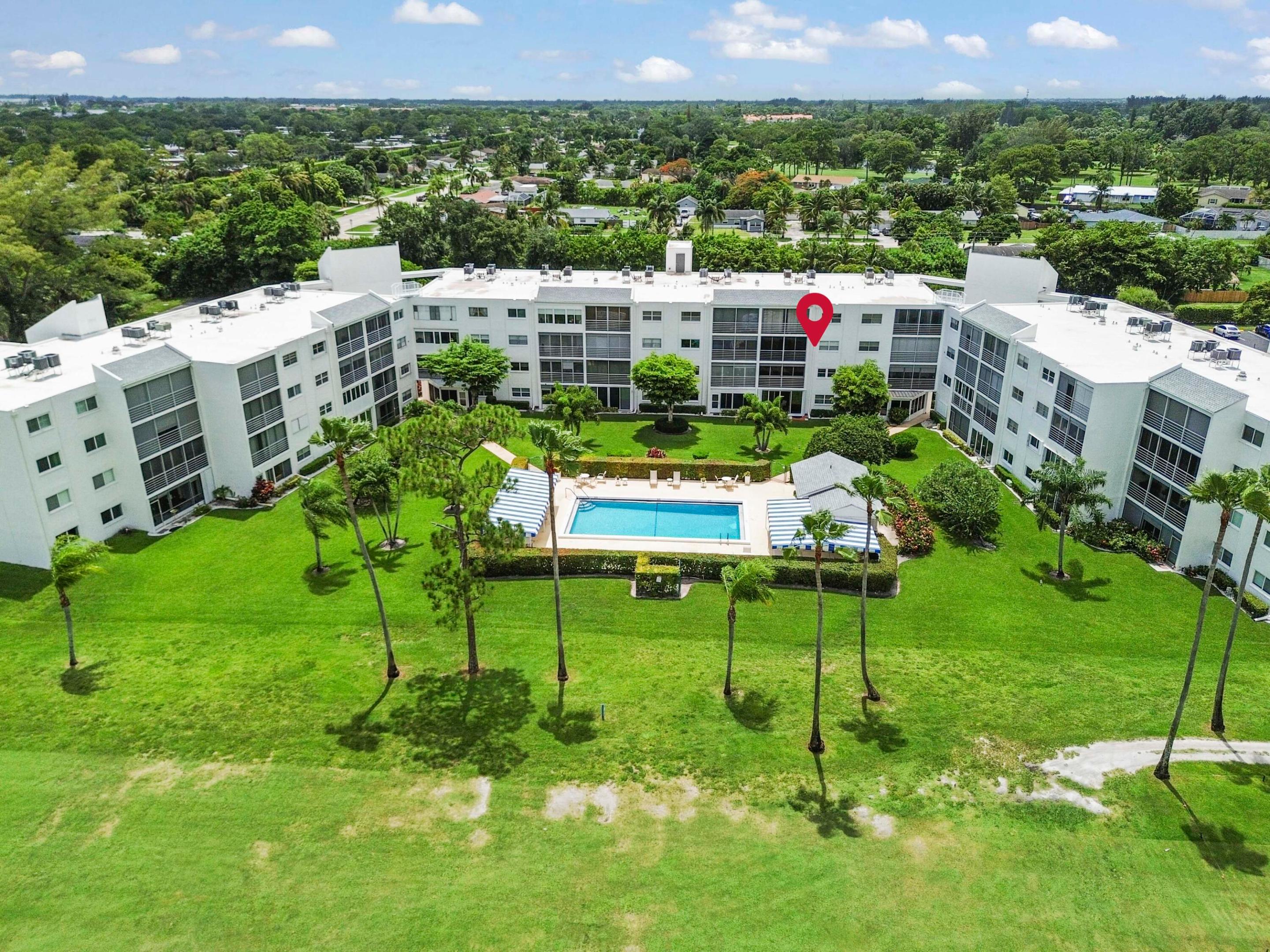 POINCIANA - Residential