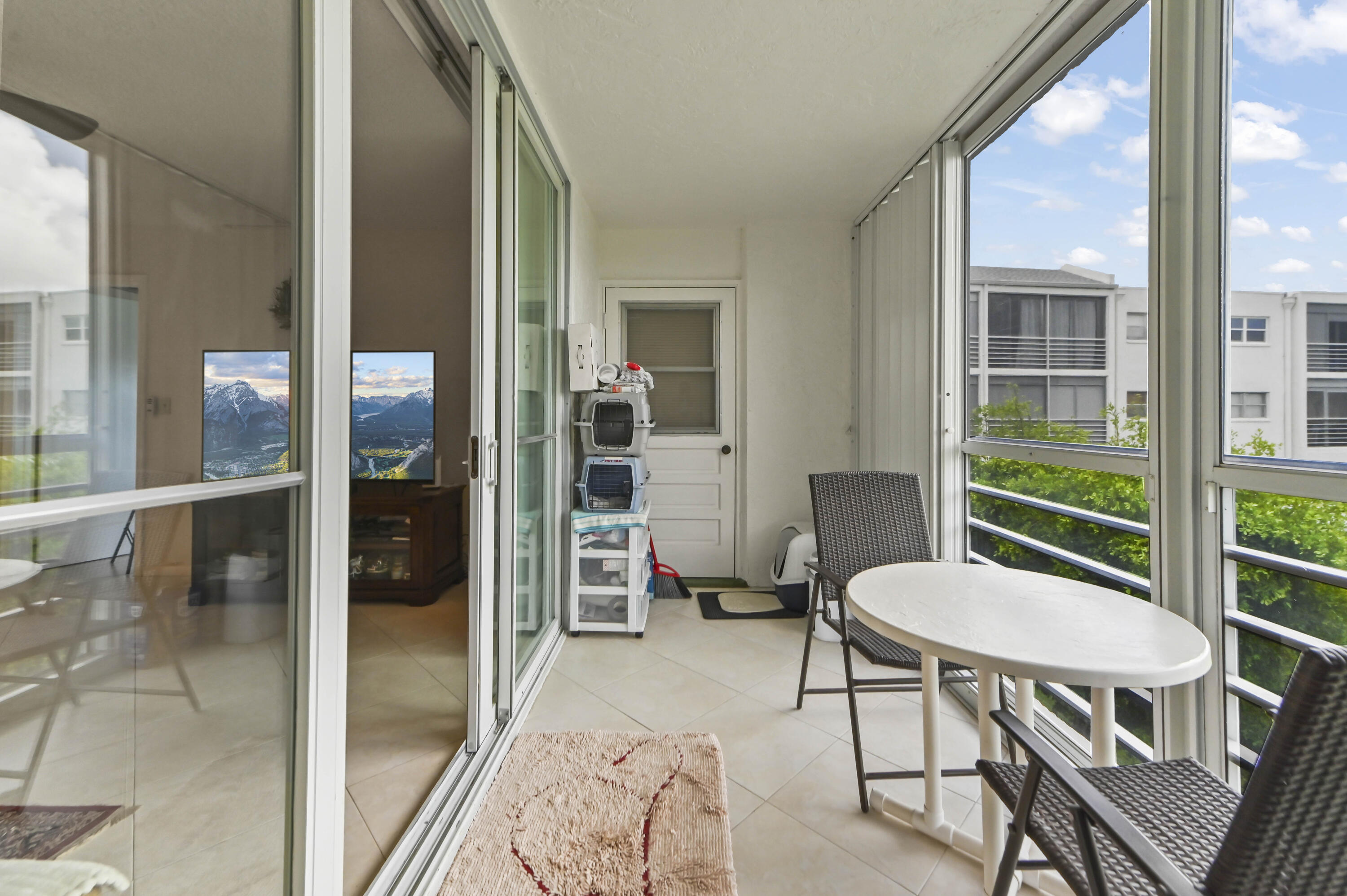 POINCIANA - Residential