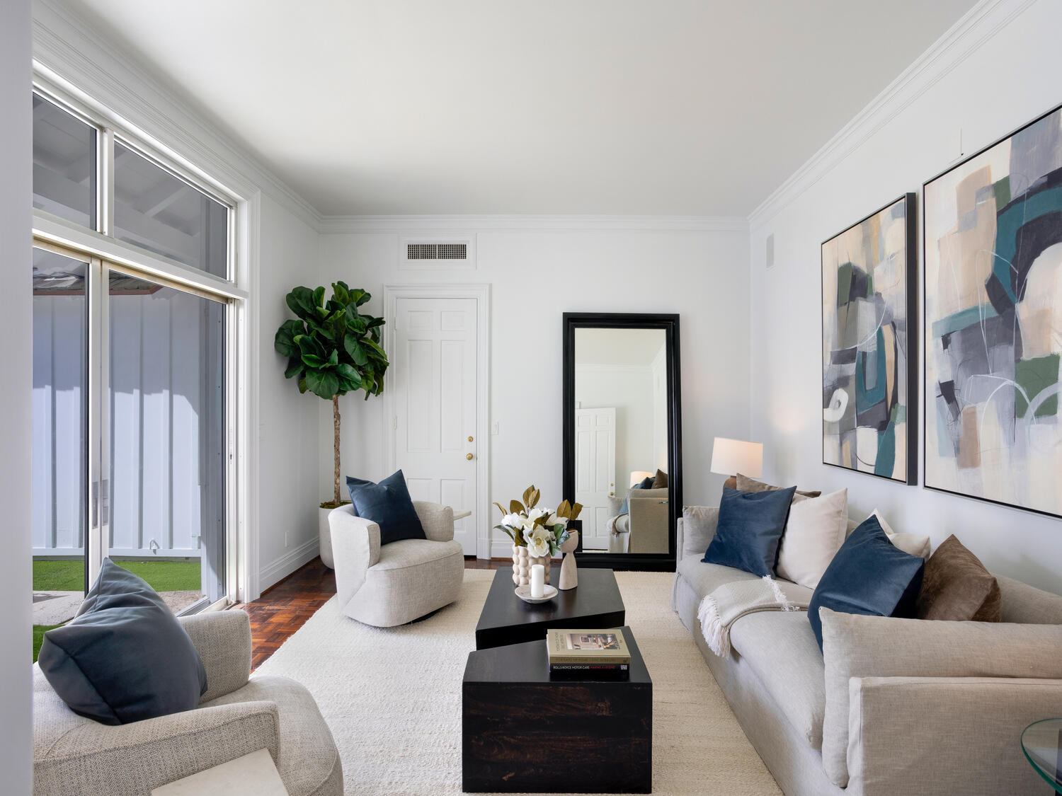 Royal Palm Yacht & Country Club - Residential
