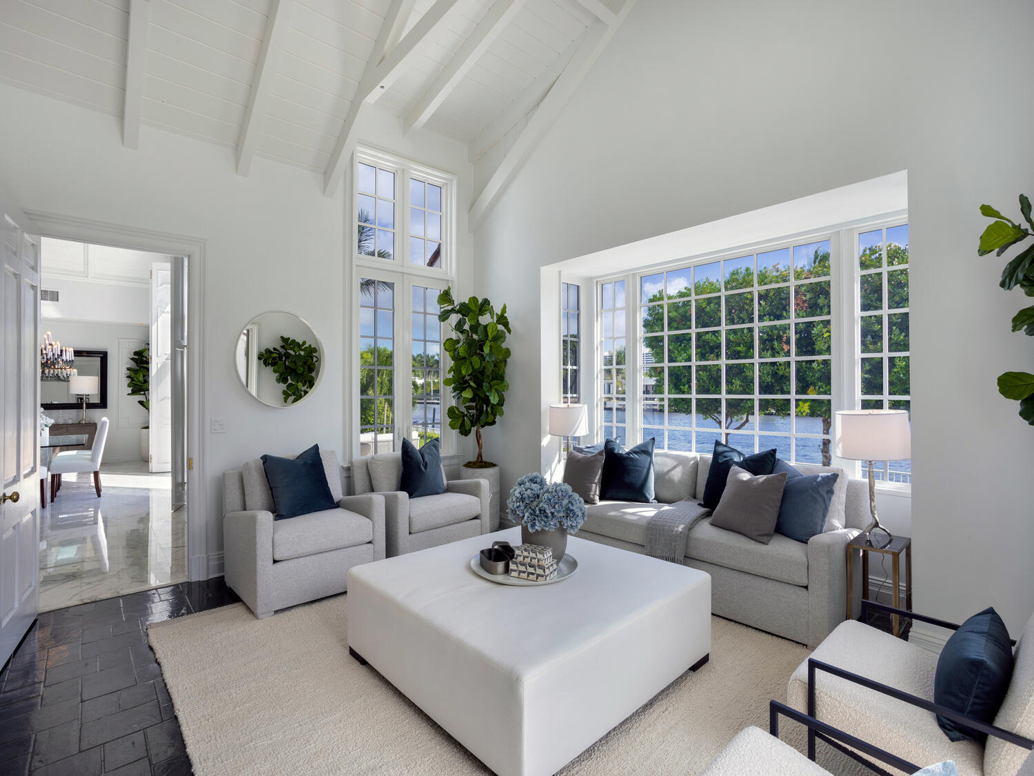 Royal Palm Yacht & Country Club - Residential