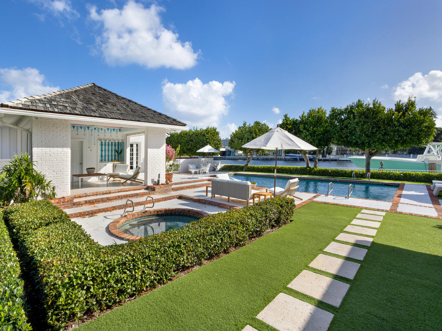 Royal Palm Yacht & Country Club - Residential
