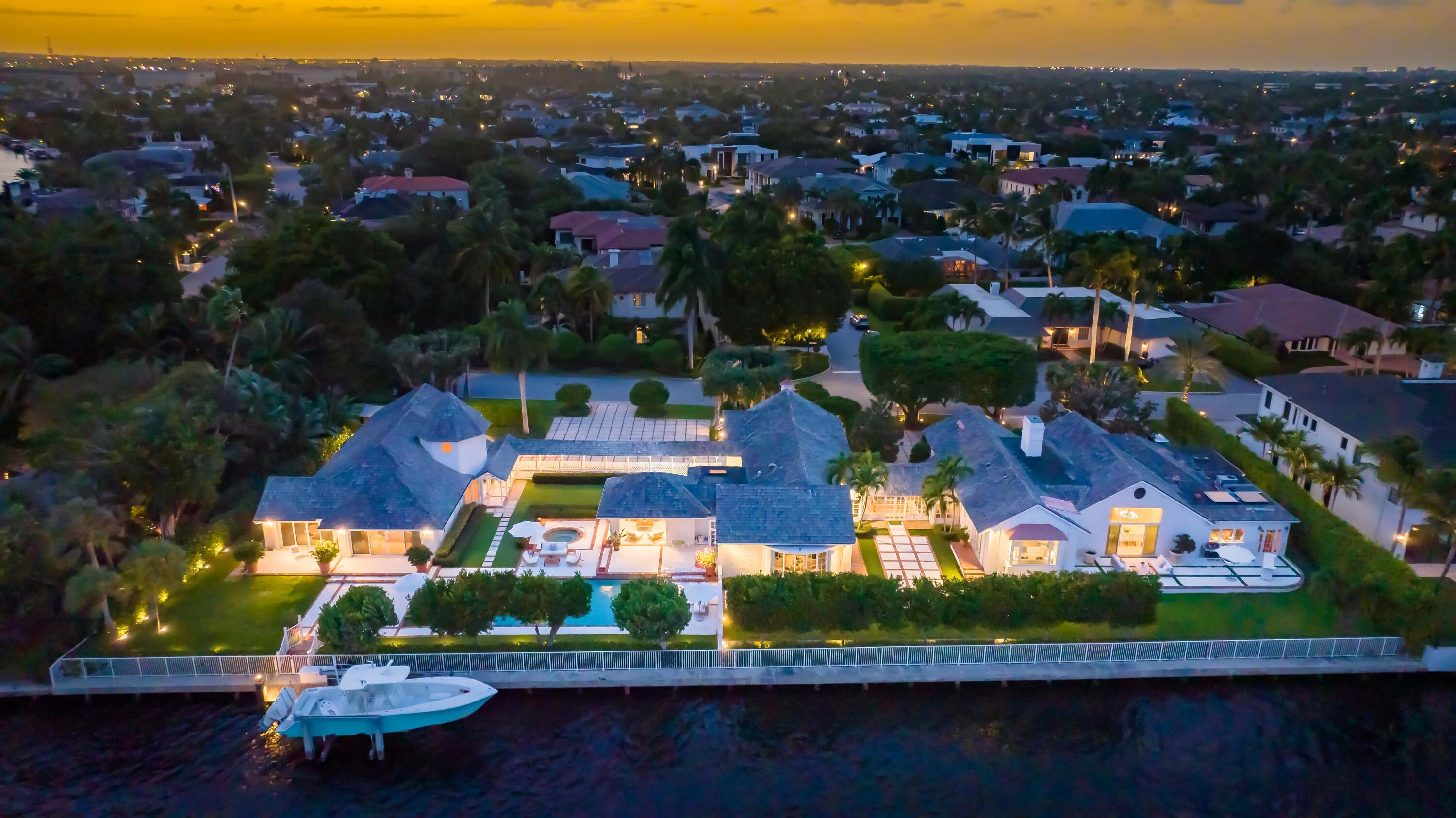 Royal Palm Yacht & Country Club - Residential