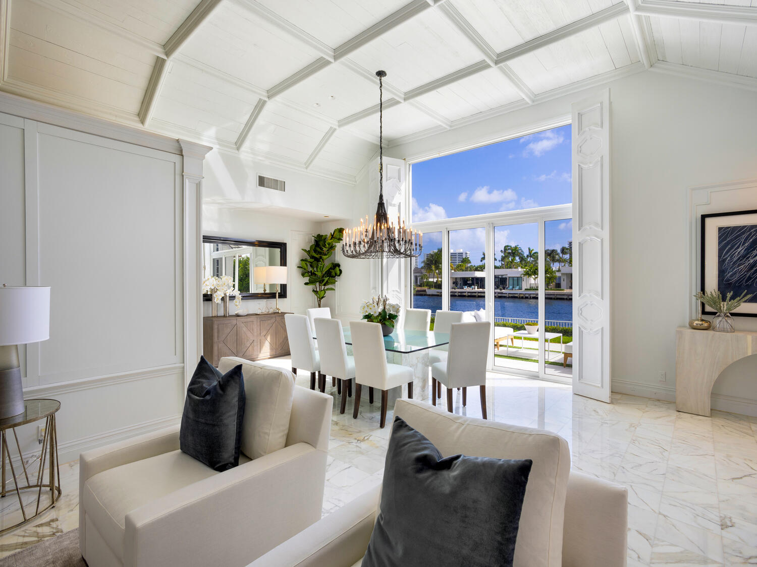 Royal Palm Yacht & Country Club - Residential