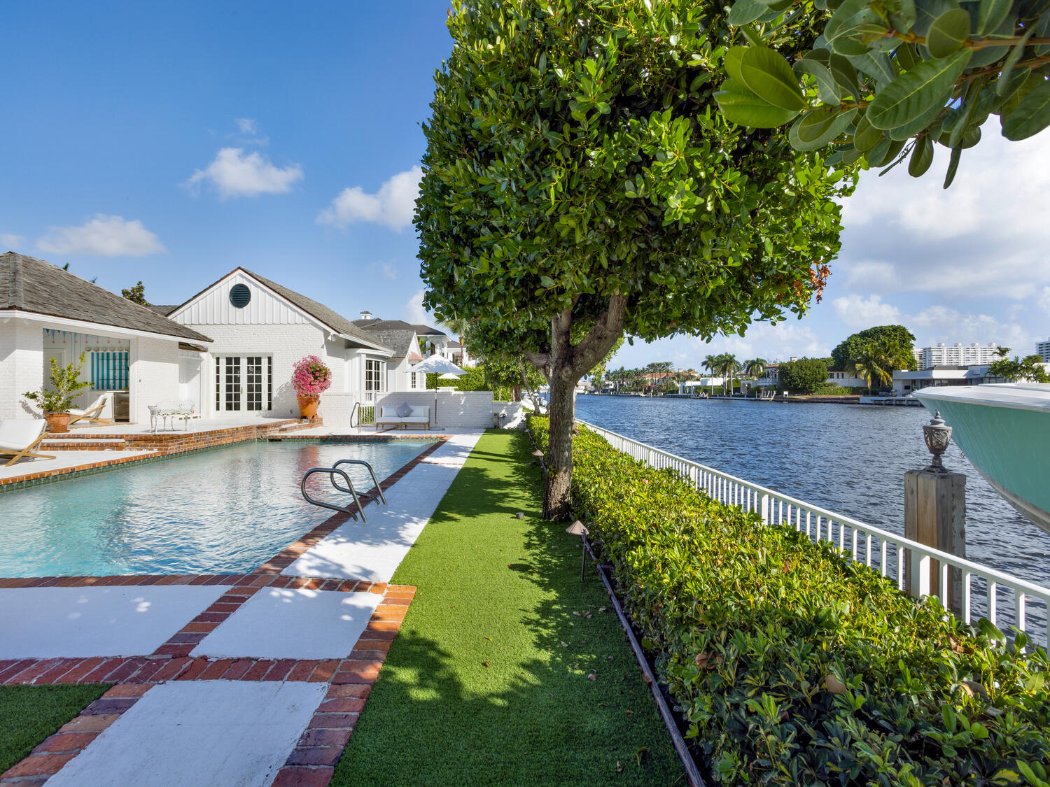 Royal Palm Yacht & Country Club - Residential
