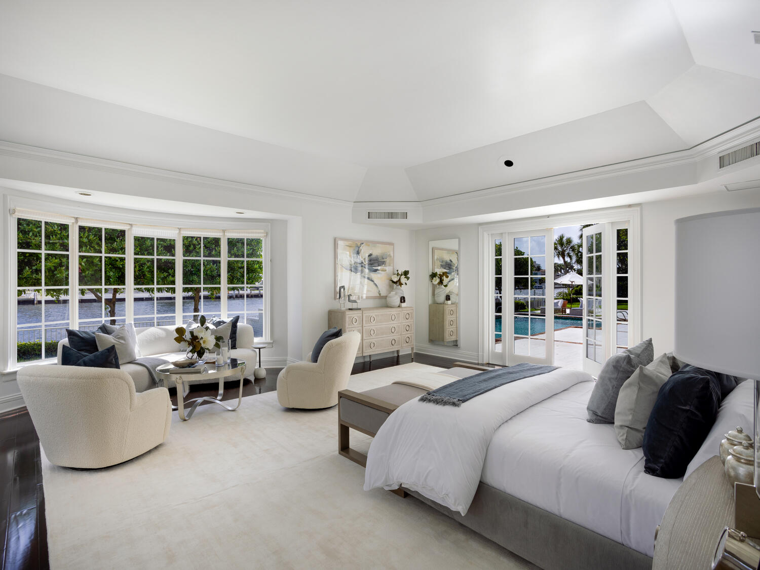 Royal Palm Yacht & Country Club - Residential