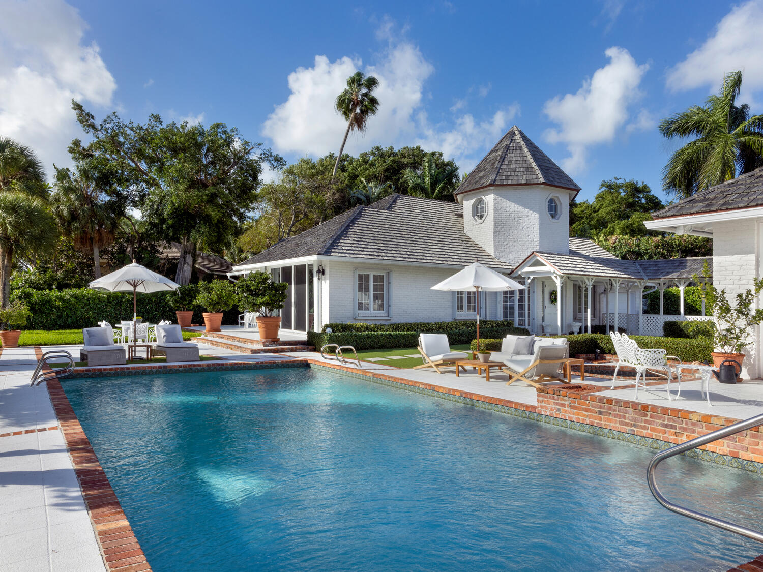 Royal Palm Yacht & Country Club - Residential