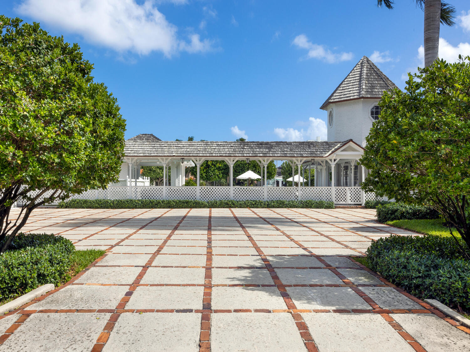 Royal Palm Yacht & Country Club - Residential