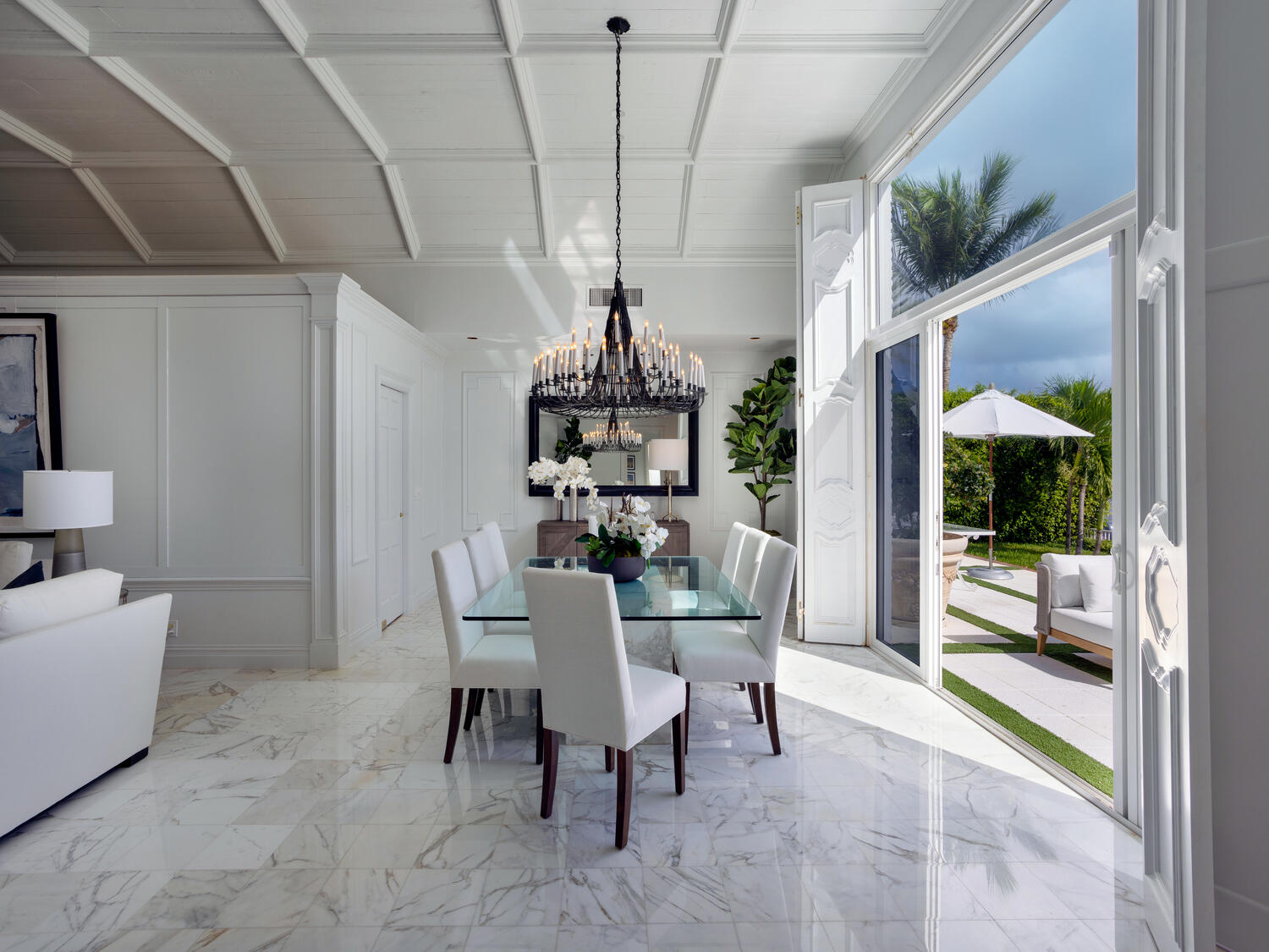 Royal Palm Yacht & Country Club - Residential