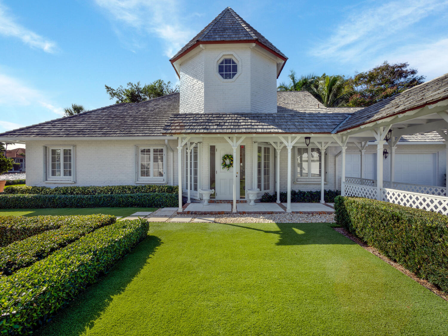 Royal Palm Yacht & Country Club - Residential