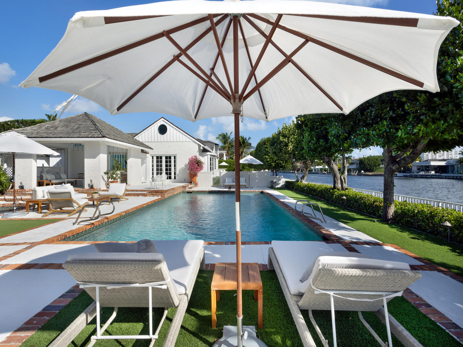 Royal Palm Yacht & Country Club - Residential