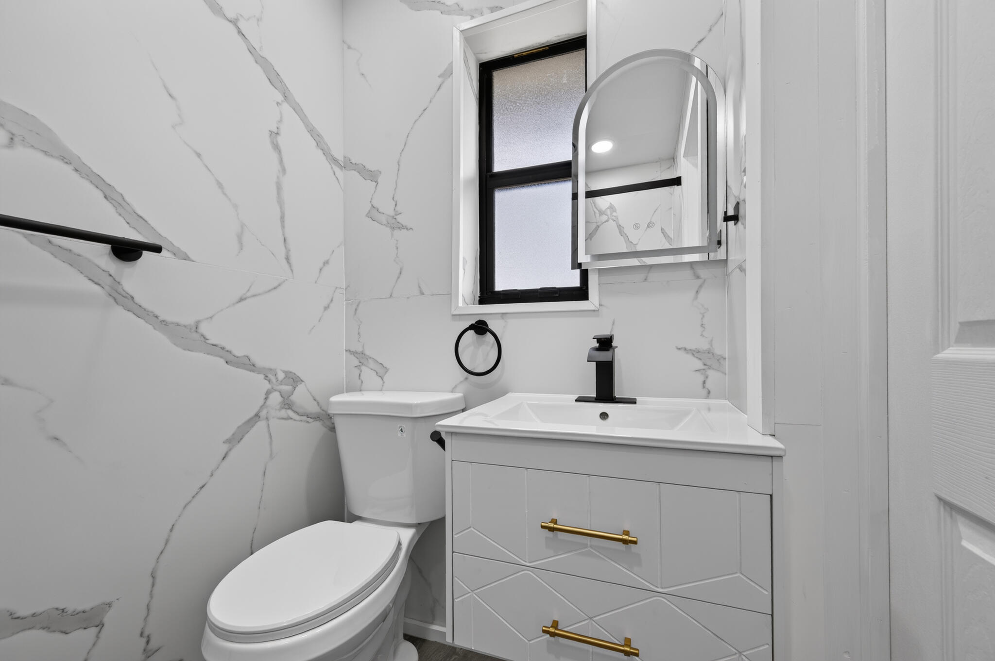 NORTHMOOR GARDENS - Residential