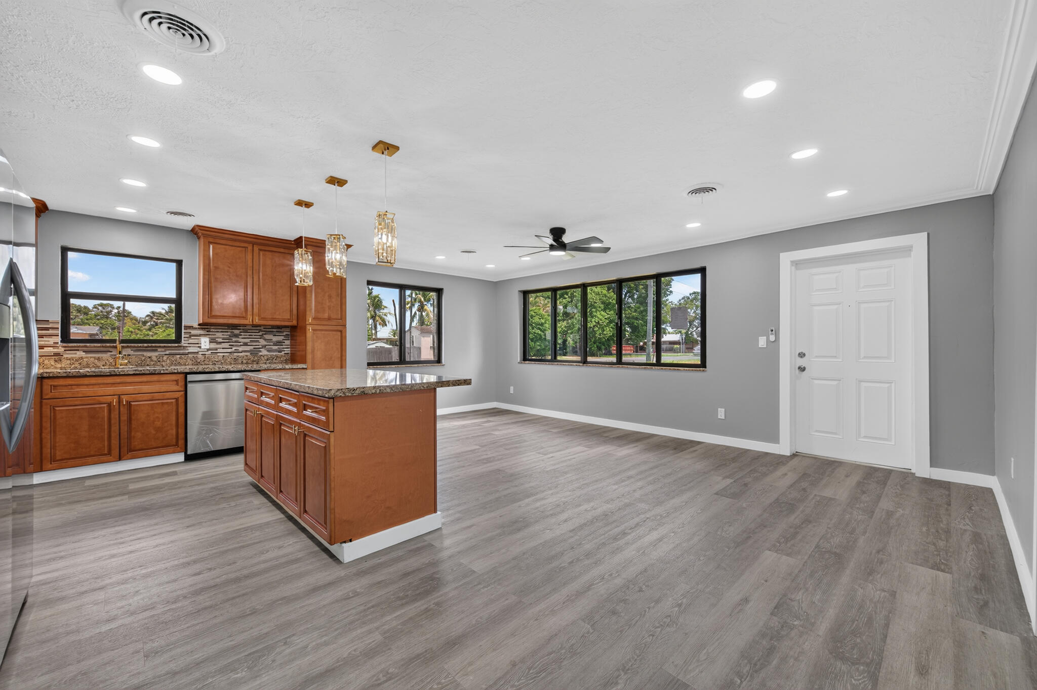NORTHMOOR GARDENS - Residential