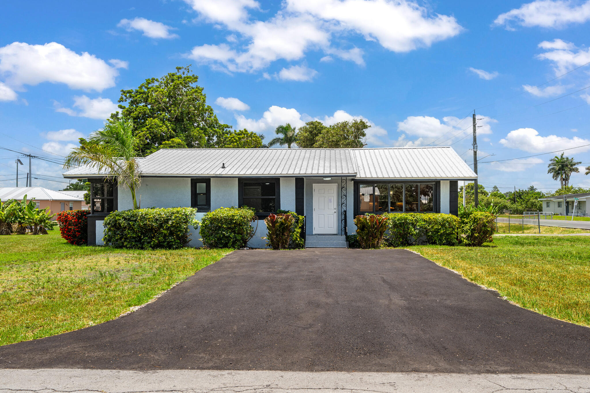 NORTHMOOR GARDENS - Residential