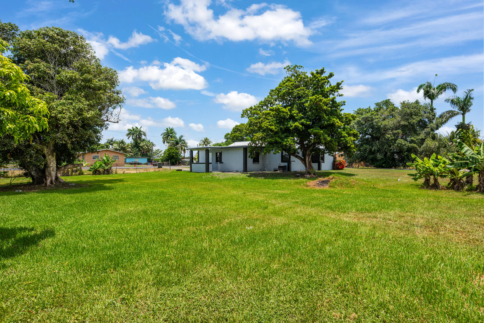 NORTHMOOR GARDENS - Residential