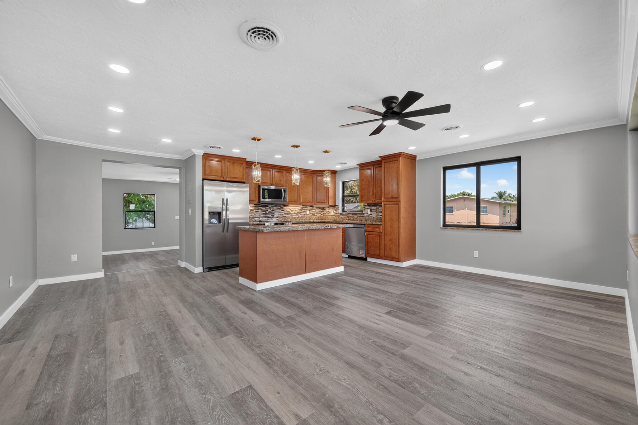 NORTHMOOR GARDENS - Residential