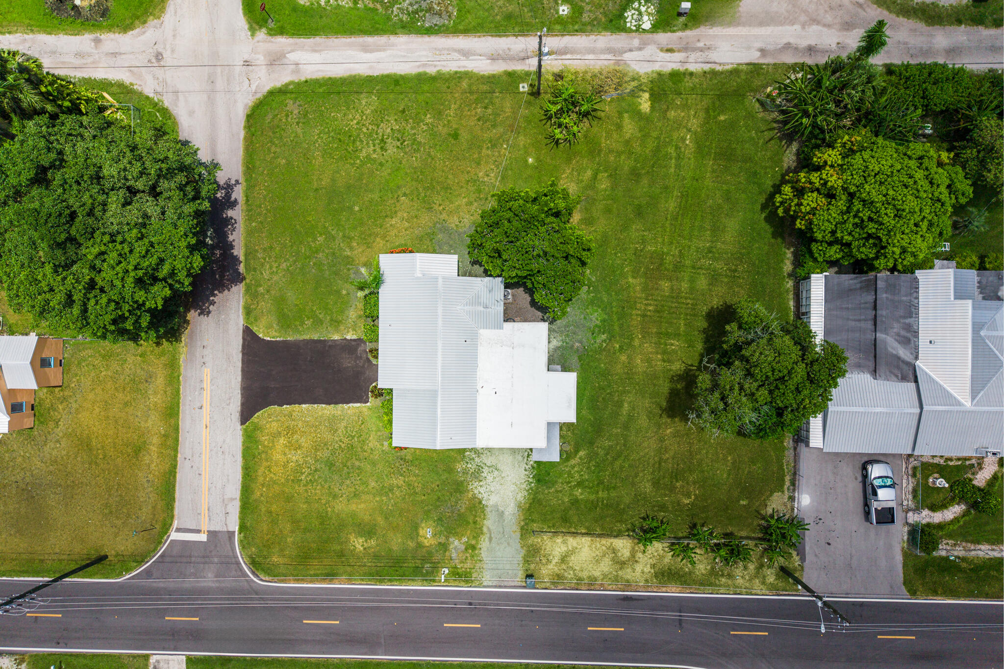 NORTHMOOR GARDENS - Residential