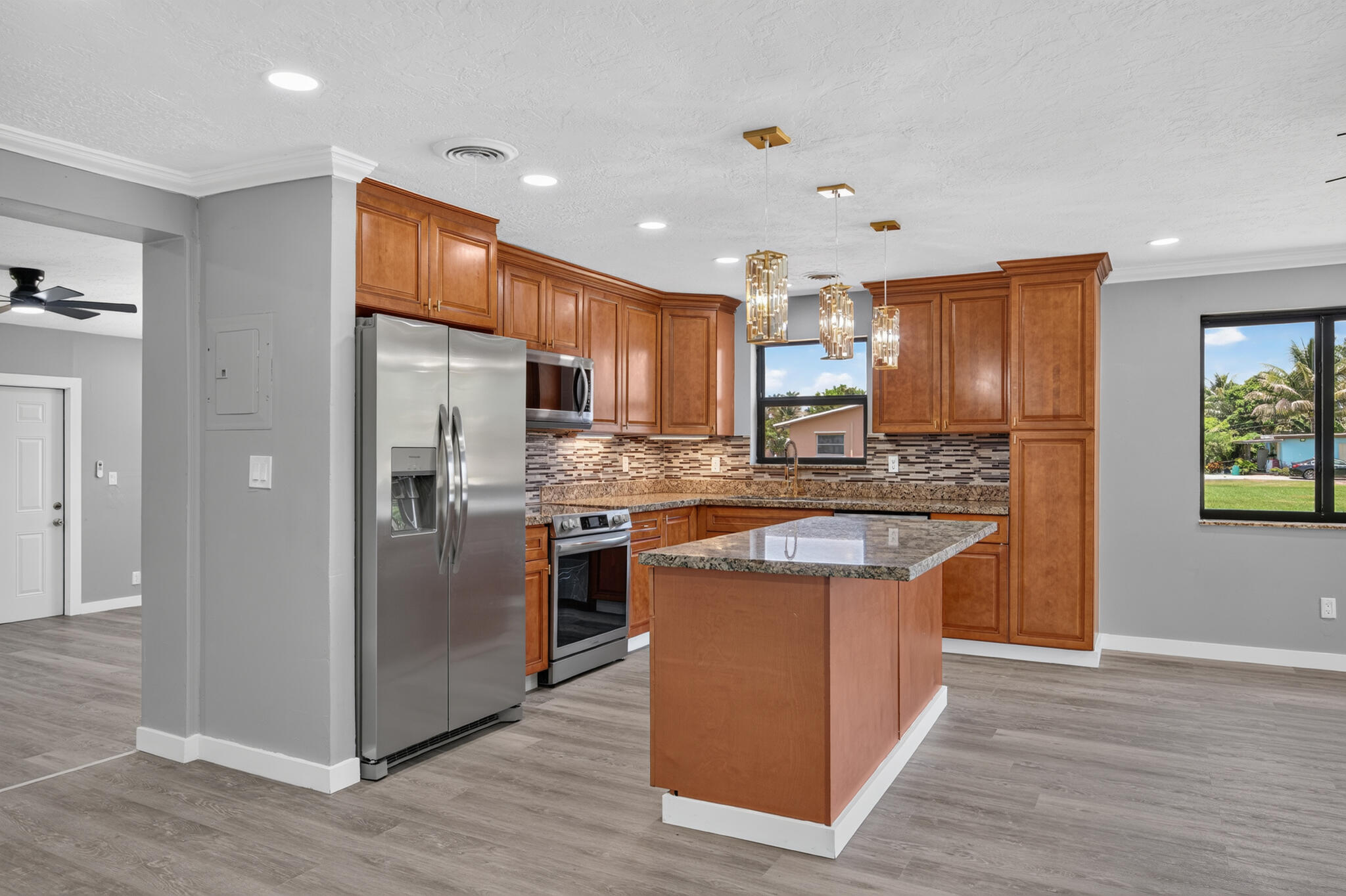 NORTHMOOR GARDENS - Residential