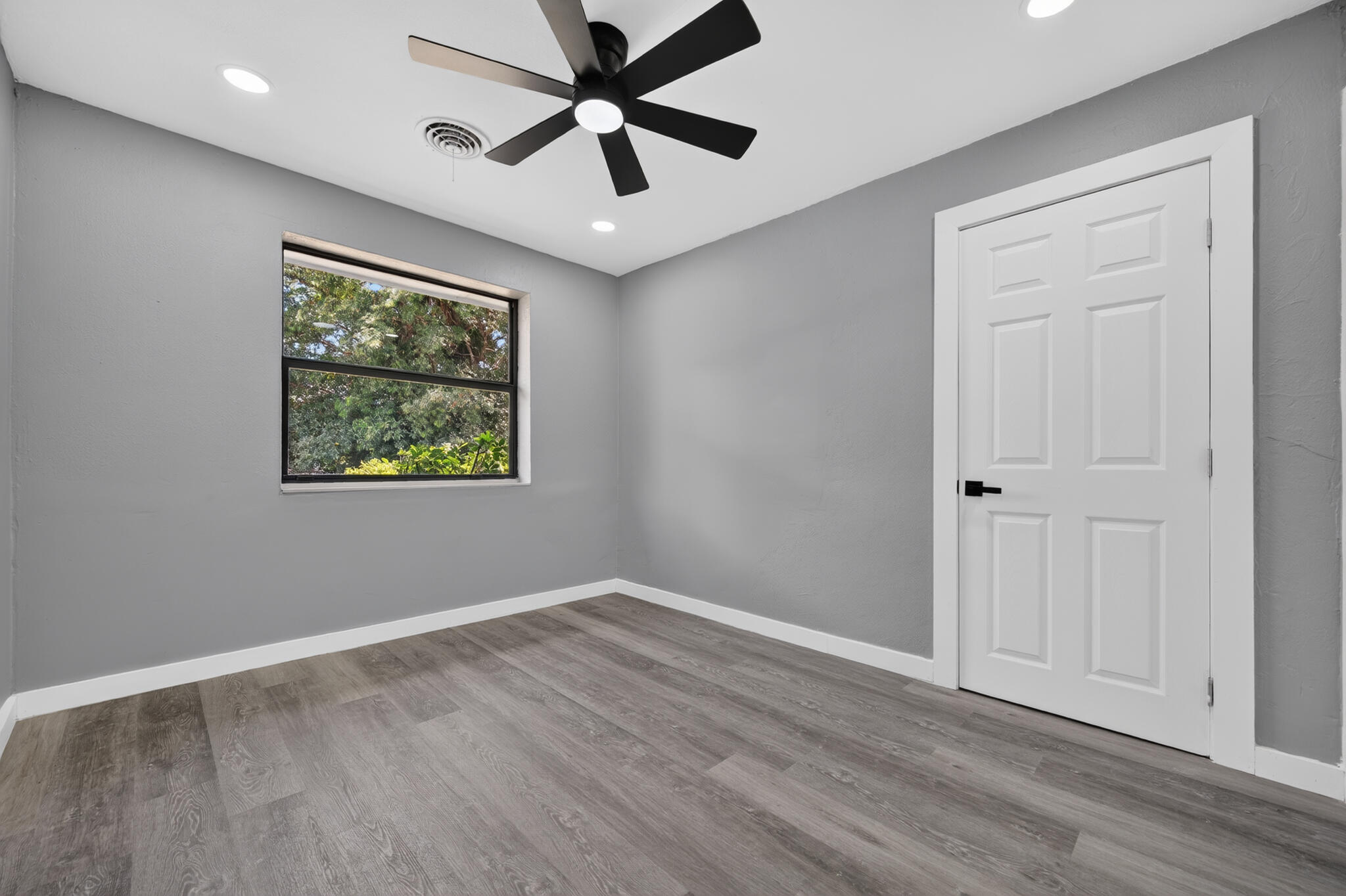 NORTHMOOR GARDENS - Residential
