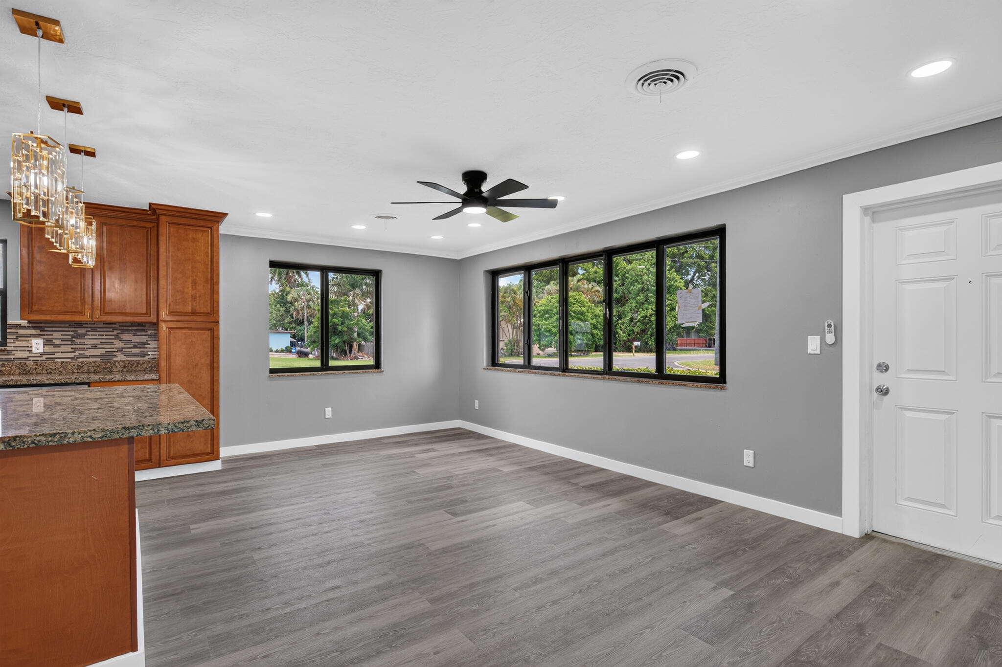 NORTHMOOR GARDENS - Residential