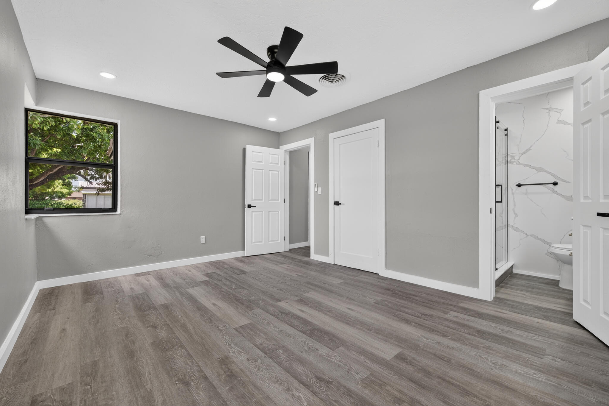 NORTHMOOR GARDENS - Residential