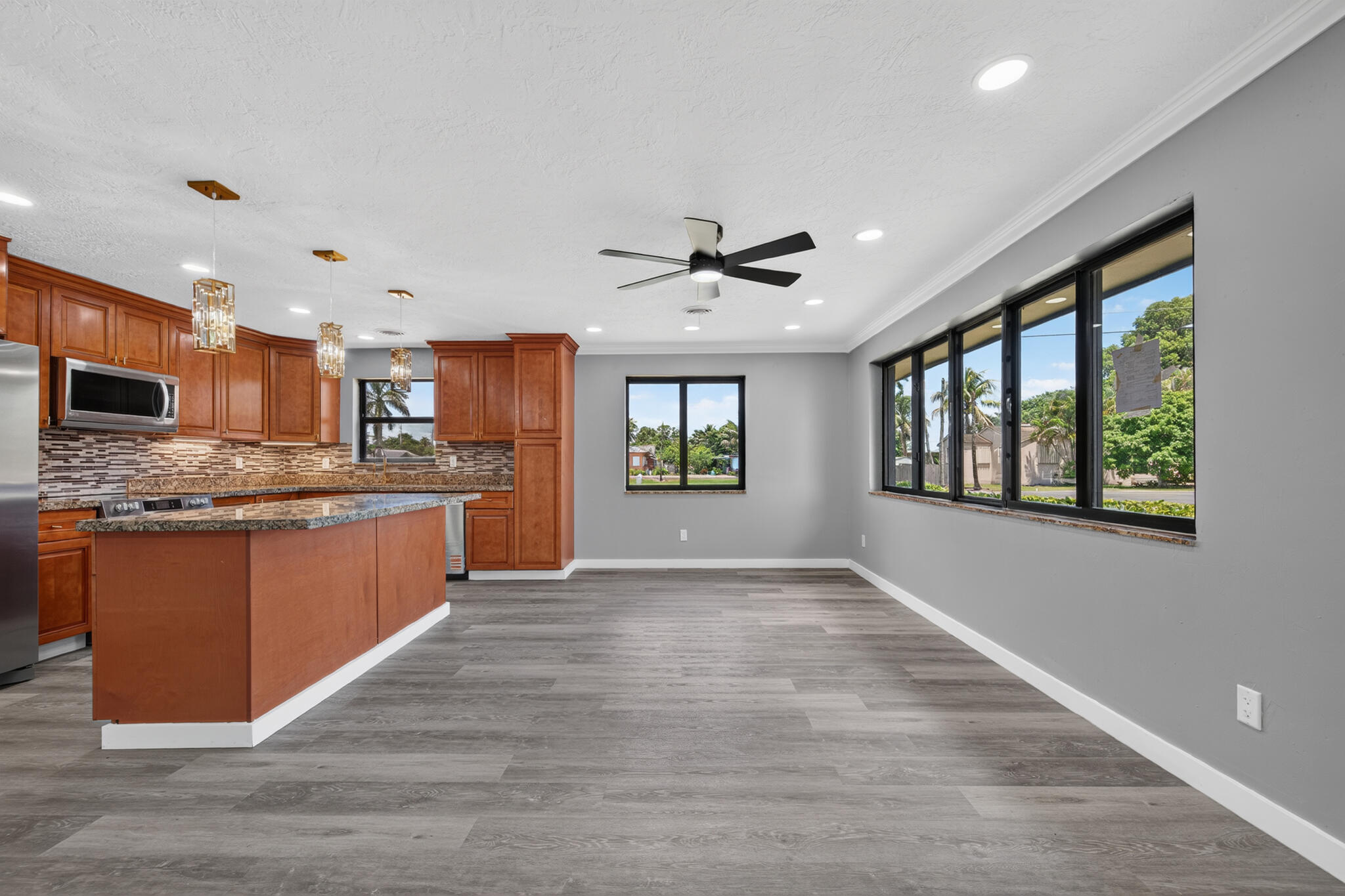 NORTHMOOR GARDENS - Residential