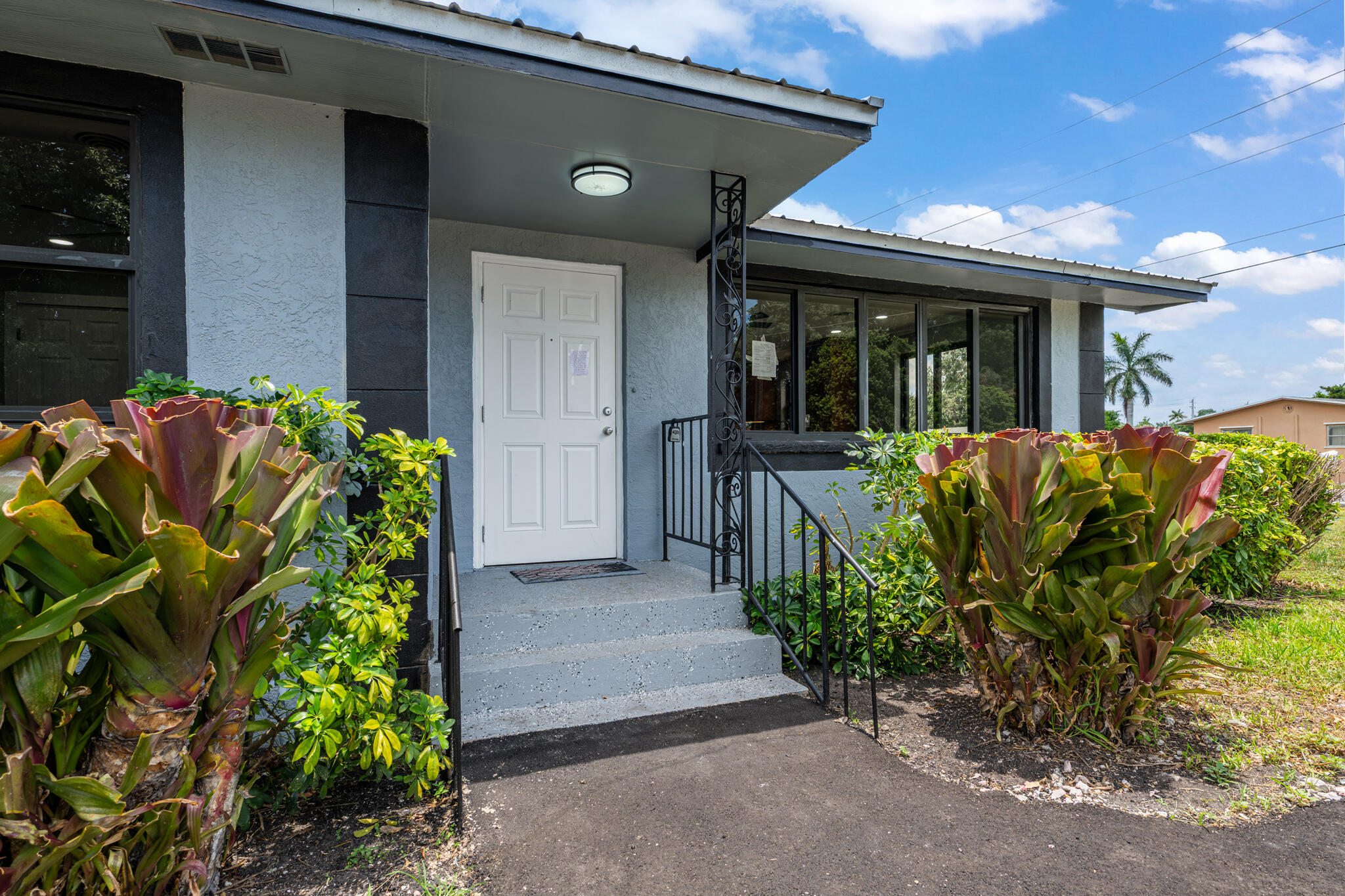 NORTHMOOR GARDENS - Residential