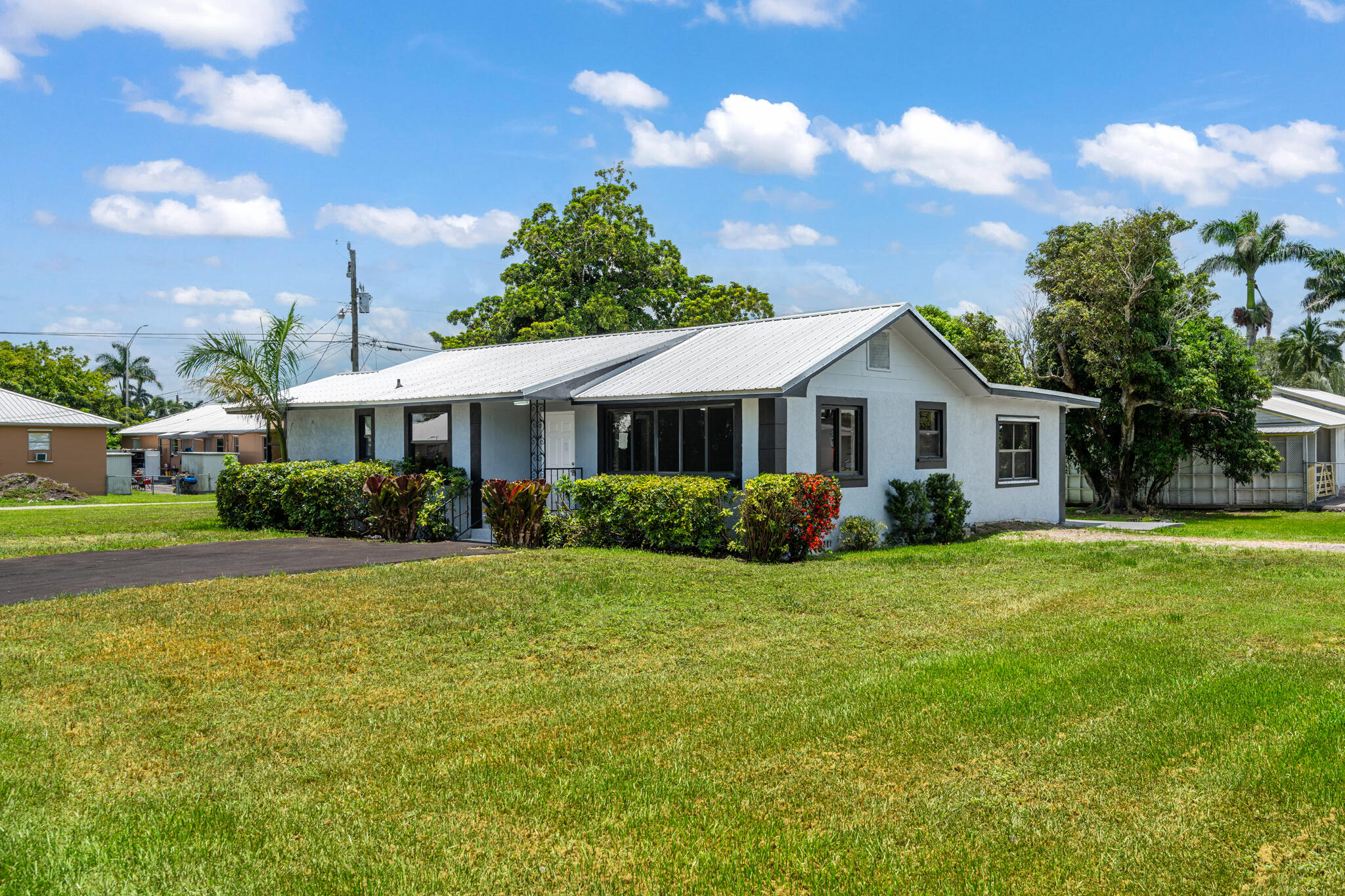 NORTHMOOR GARDENS - Residential
