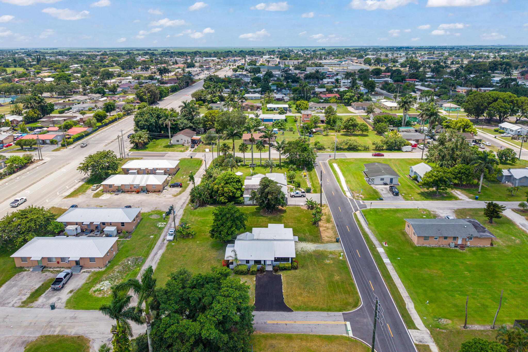 NORTHMOOR GARDENS - Residential