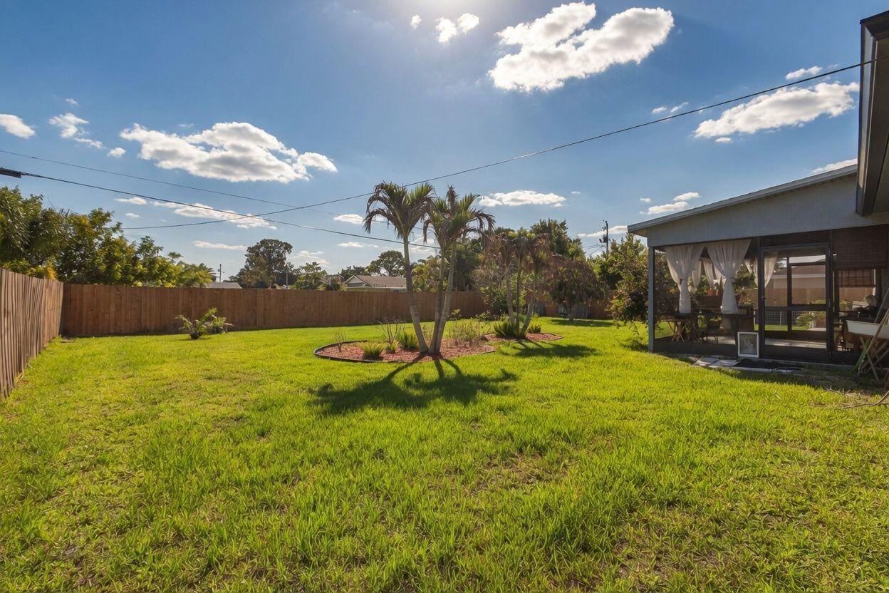 PORT ST LUCIE SECTION 12 - Residential
