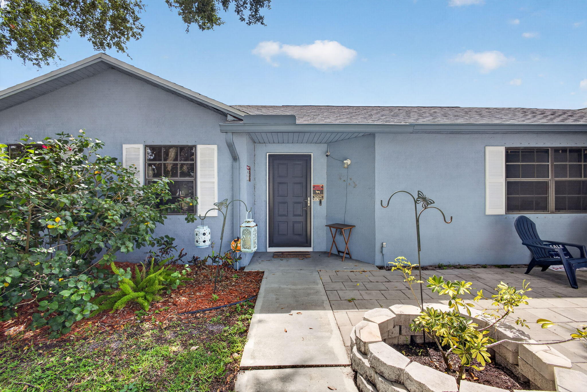 PORT ST LUCIE SECTION 12 - Residential