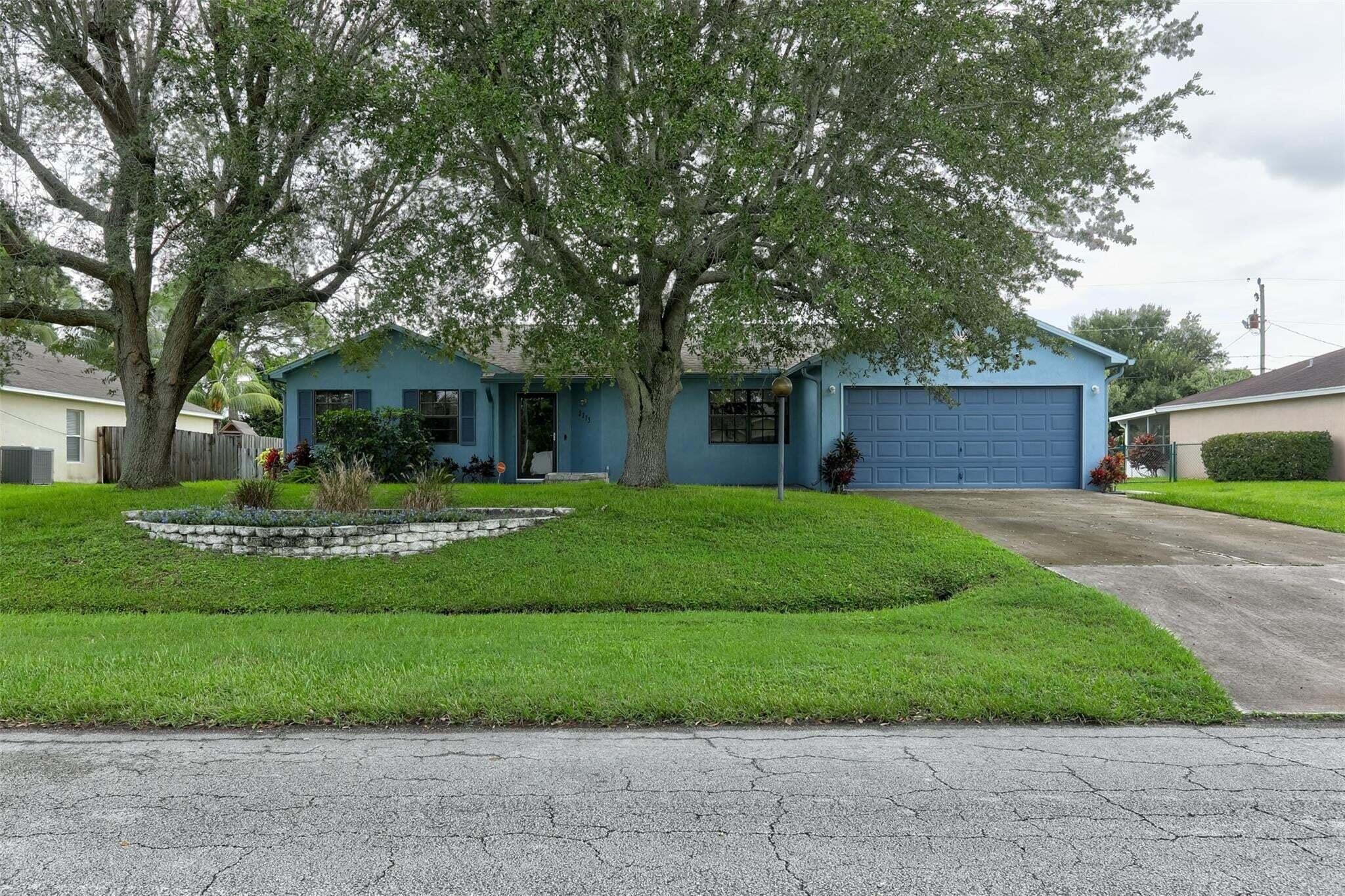 PORT ST LUCIE SECTION 12 - Residential