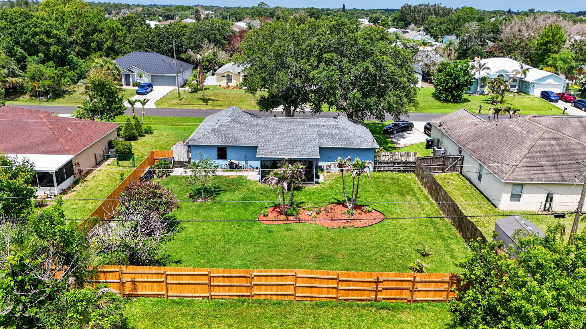 PORT ST LUCIE SECTION 12 - Residential