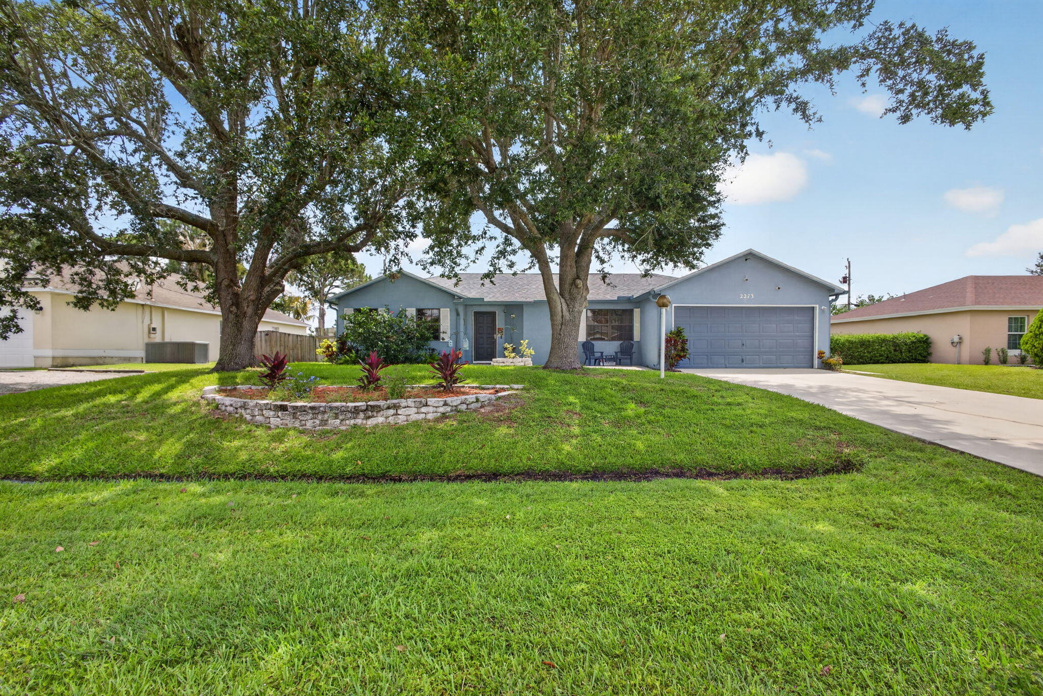PORT ST LUCIE SECTION 12 - Residential