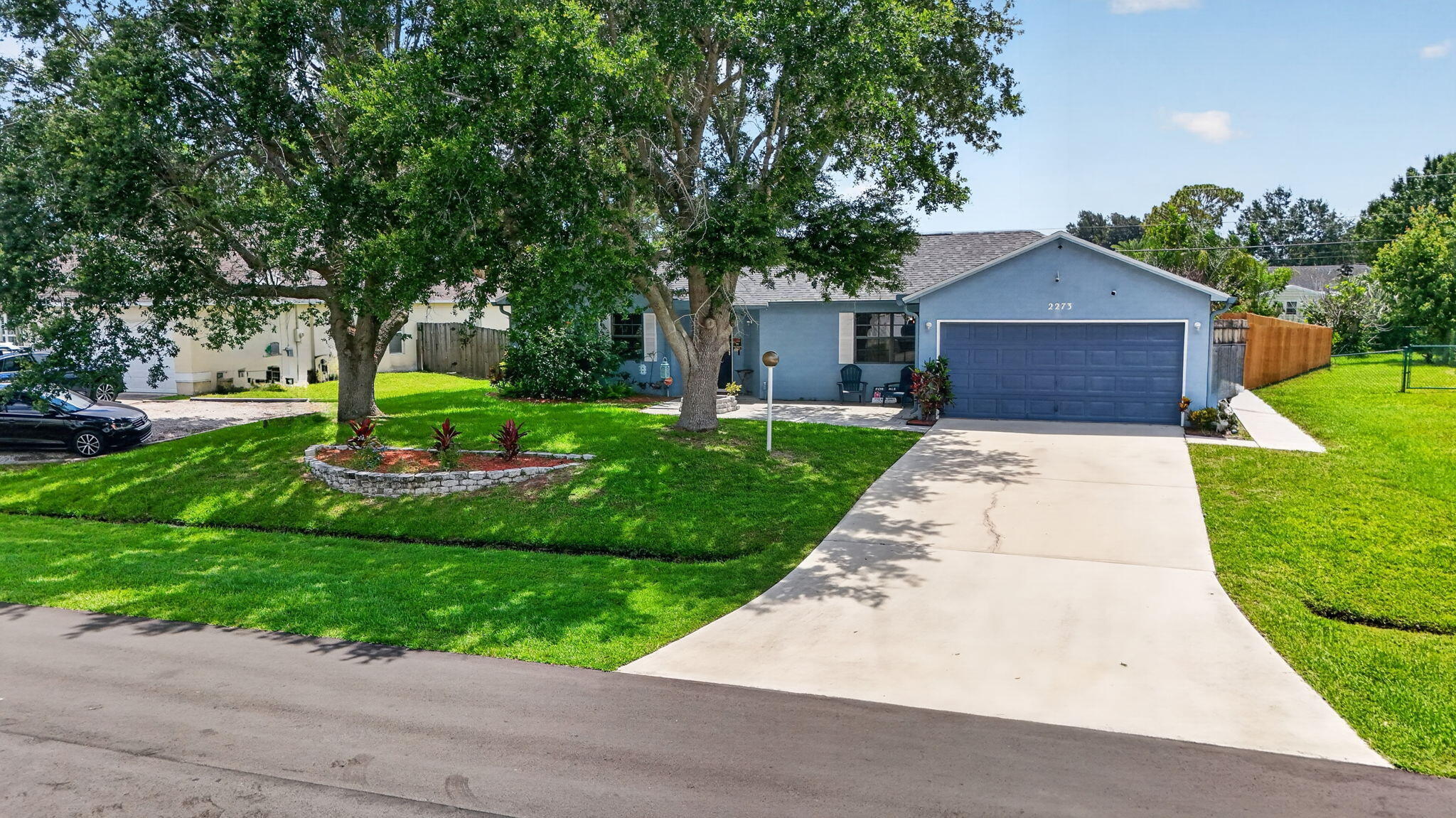 PORT ST LUCIE SECTION 12 - Residential
