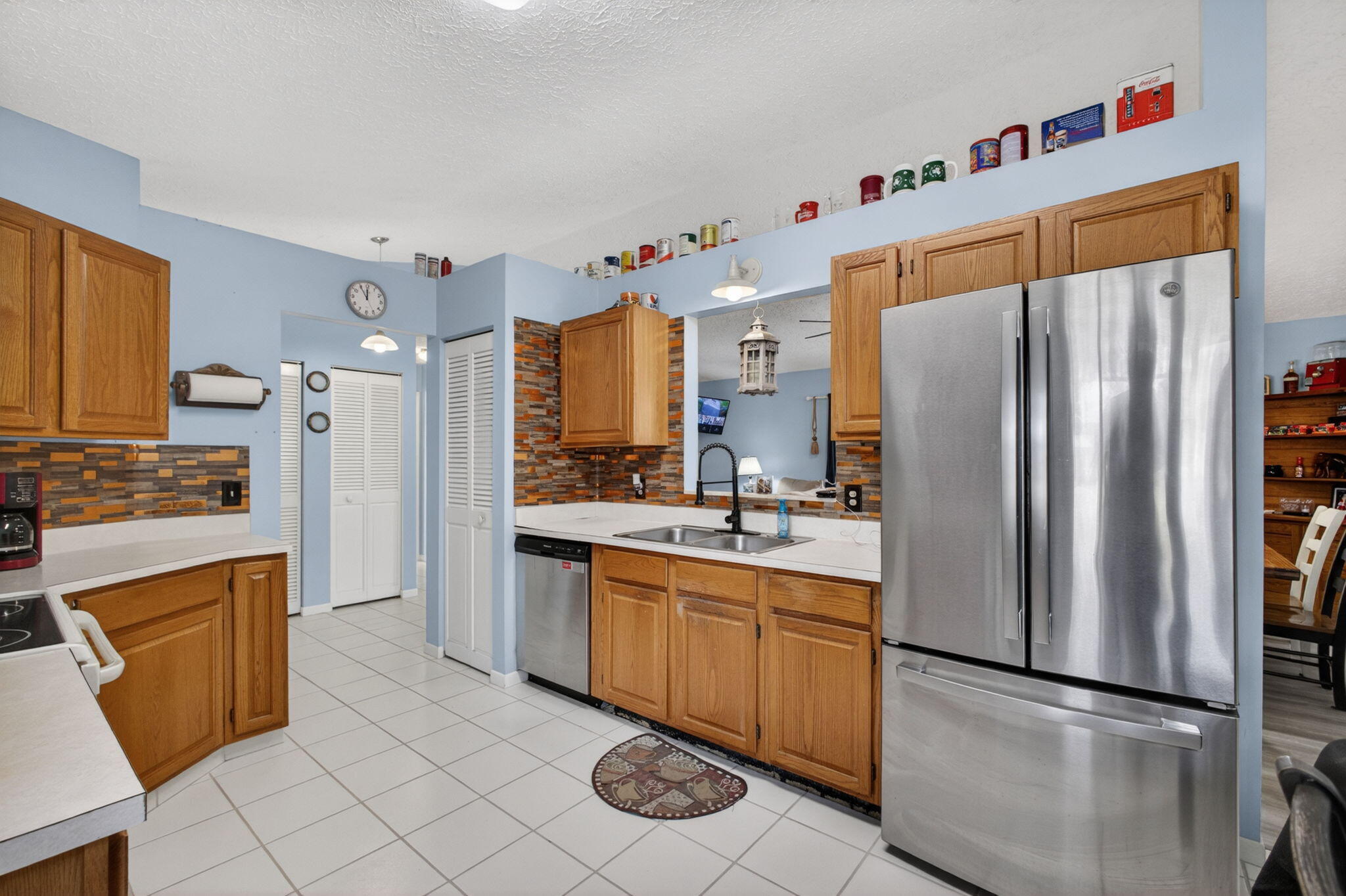 PORT ST LUCIE SECTION 12 - Residential