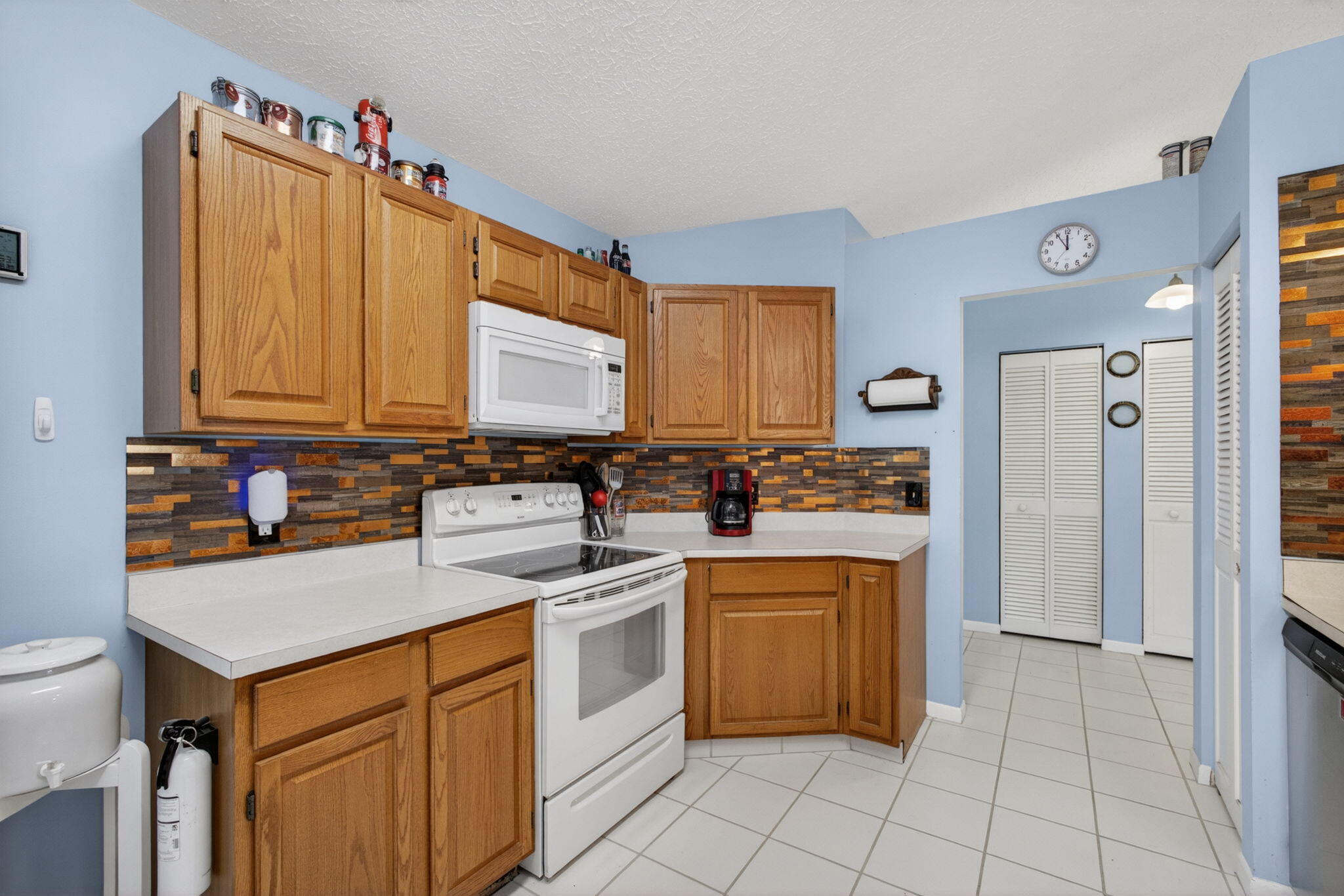PORT ST LUCIE SECTION 12 - Residential