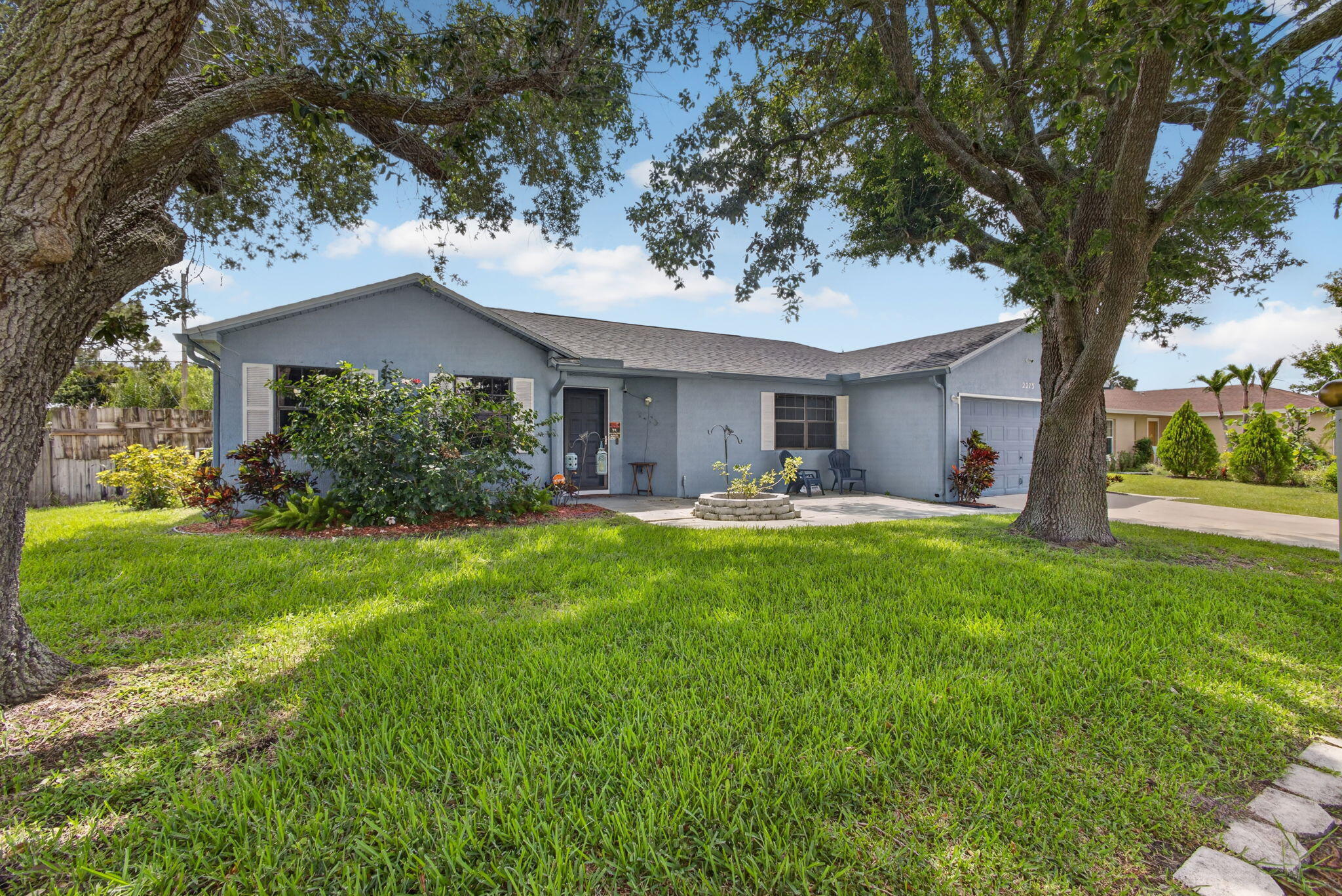 PORT ST LUCIE SECTION 12 - Residential